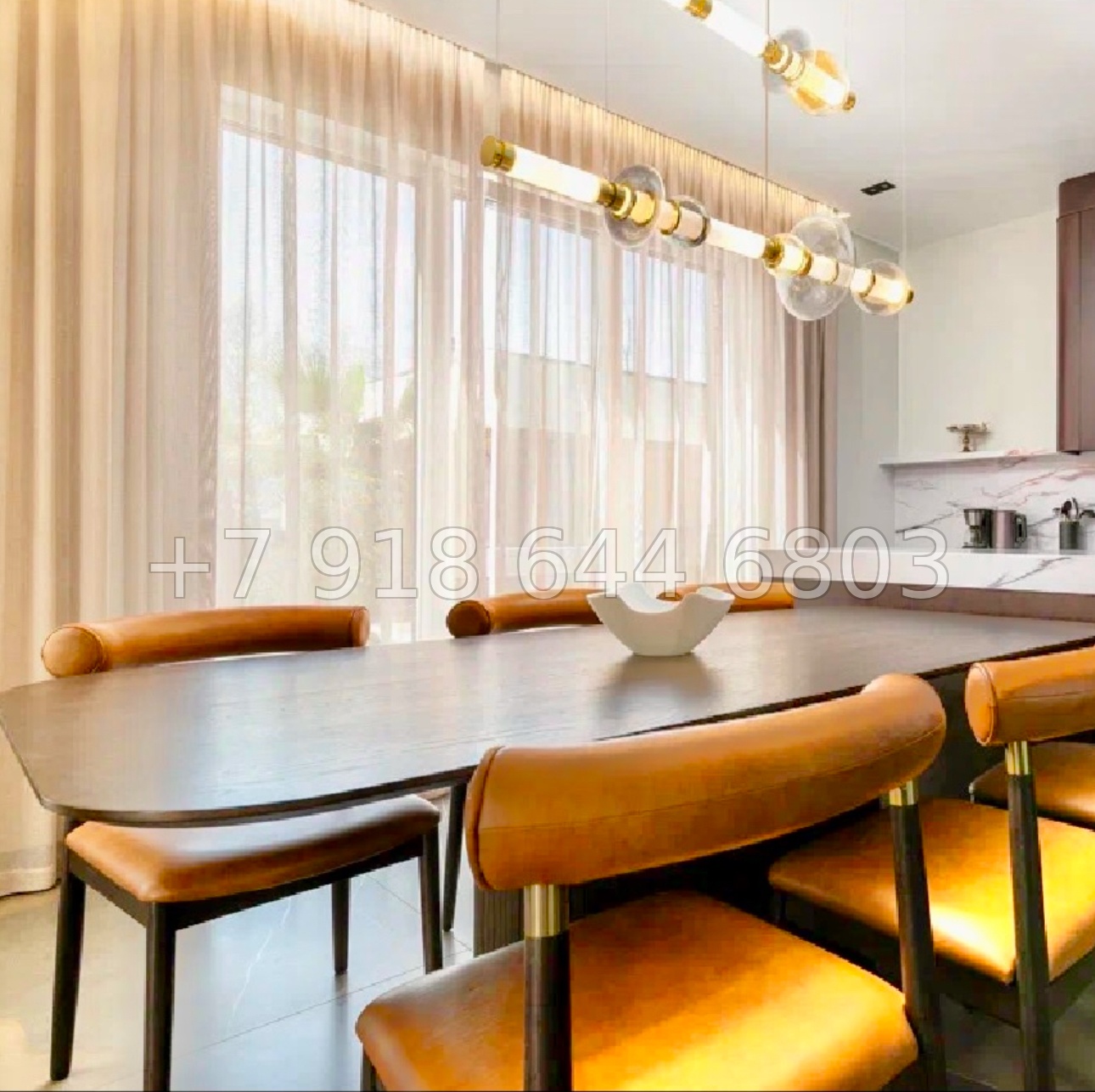 № 119 в. Дом в Сочи с бассейном и с хорошим ремонтом  - миниатюра 34