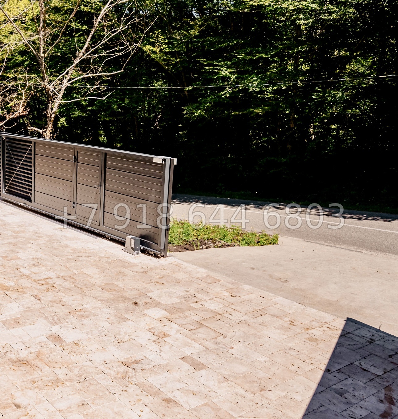 № 25В. Роскошный дом из бруса в городе Сочи с бассейном  - миниатюра 83