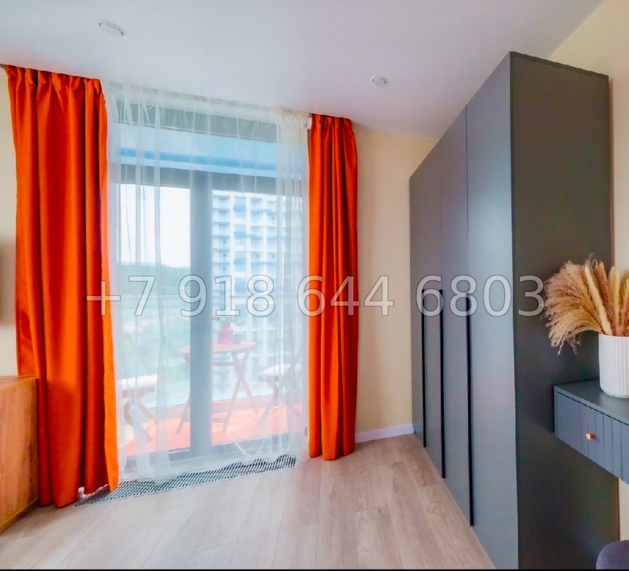 № 216 р. ЖК Кислород Сочи  - миниатюра 7