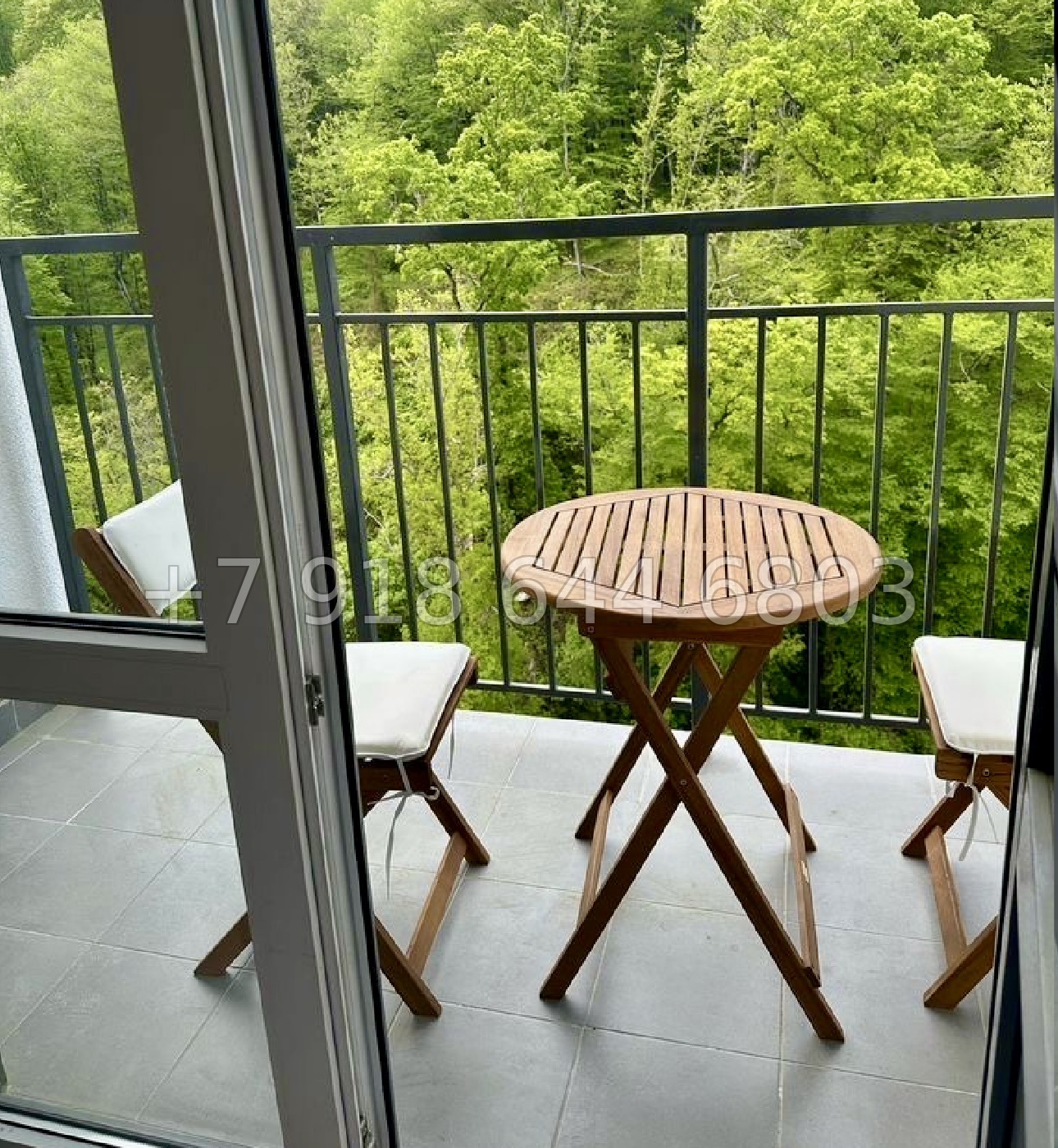 № 74 ш. Апартаменты в ЖК Летний Сочи  - миниатюра 12