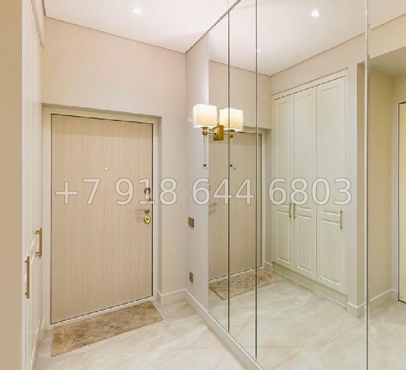 № 547 р. Квартира в центре города Сочи  - миниатюра 7