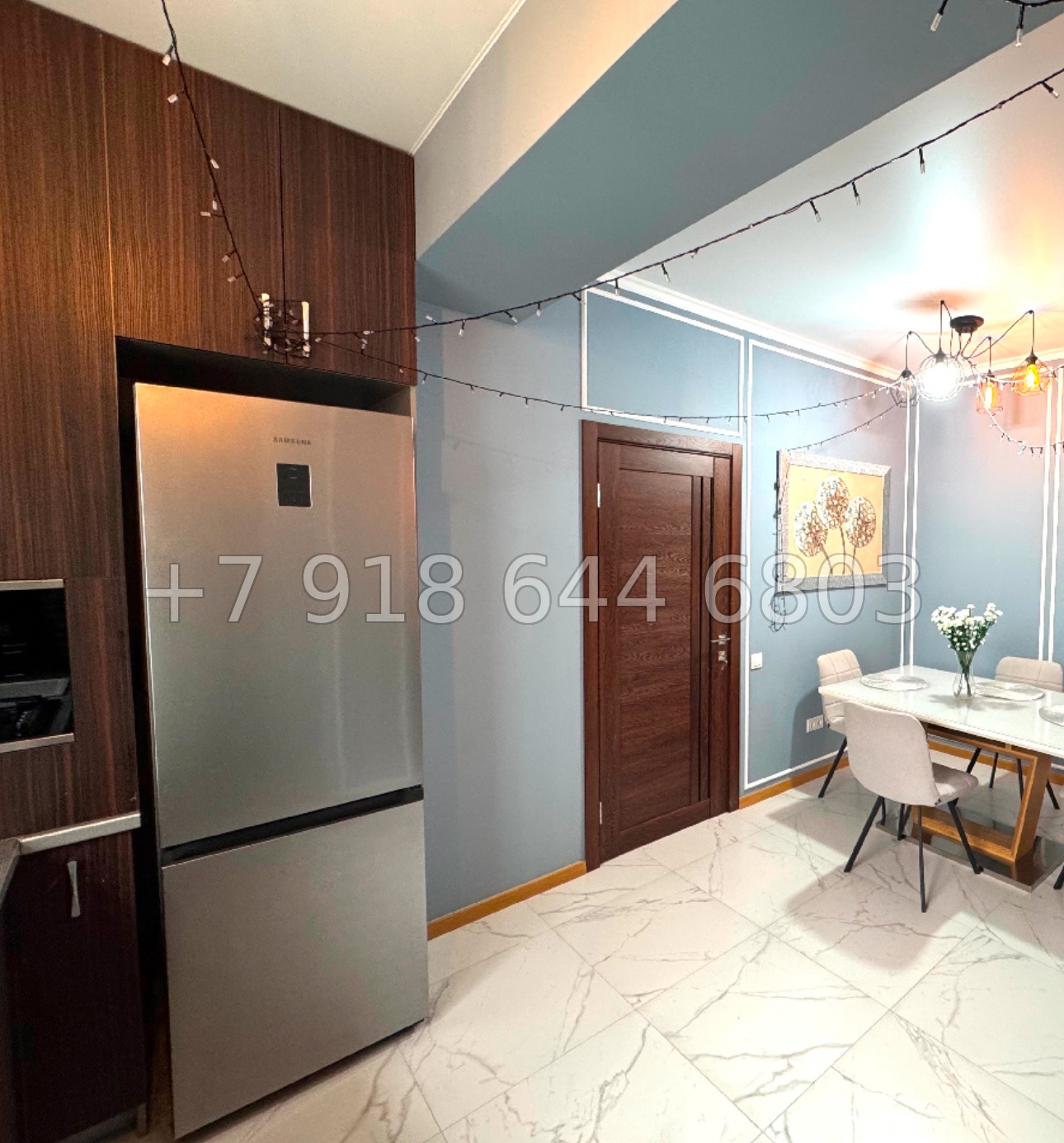 № 69 х. Двухкомнатное Жилье в Сочи на Чёрном море  - миниатюра 6