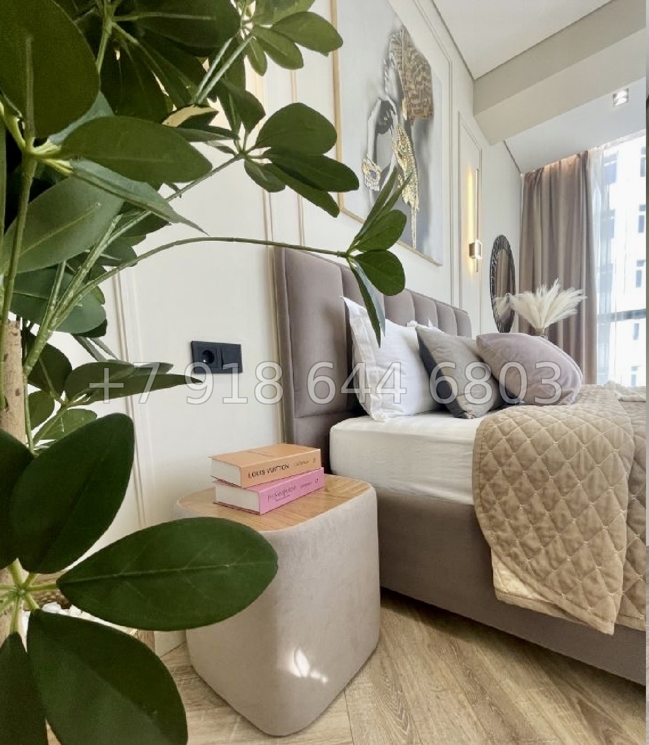 № 565 р. Квартира в самом центре города Сочи  - миниатюра 16