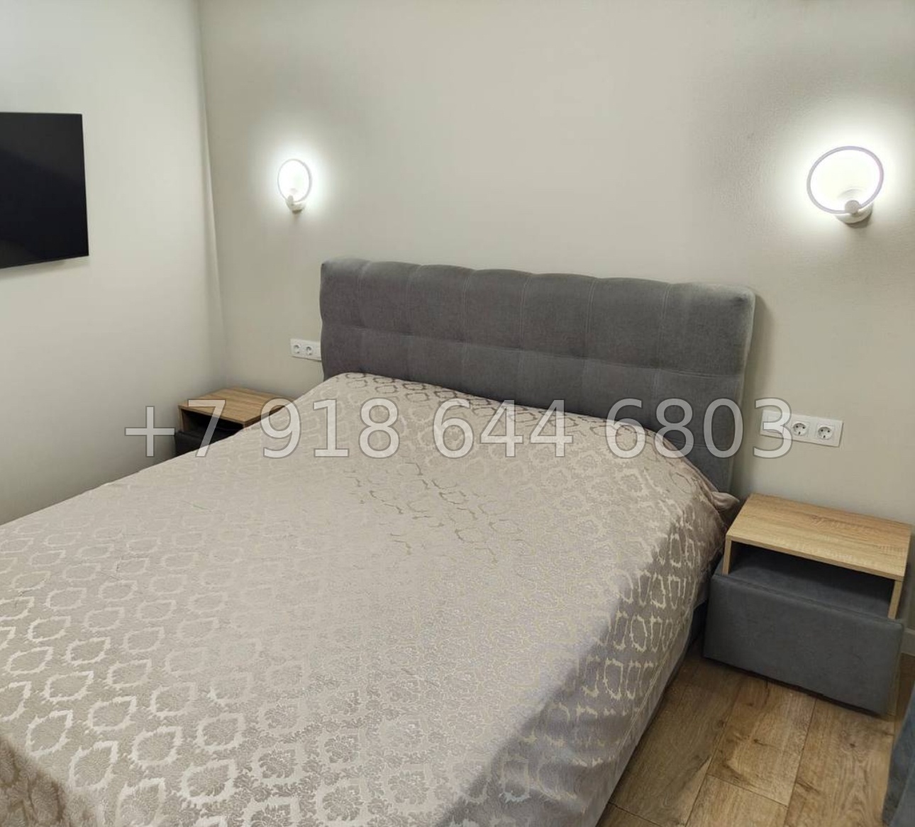 № 518 р. Бизнес квартал ЖК Министерские Озера Сочи  - миниатюра 11