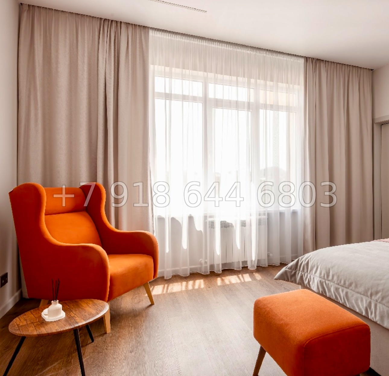 № 54 в. Дом с бассейном в Адлере. До моря рукой подать  - миниатюра 3