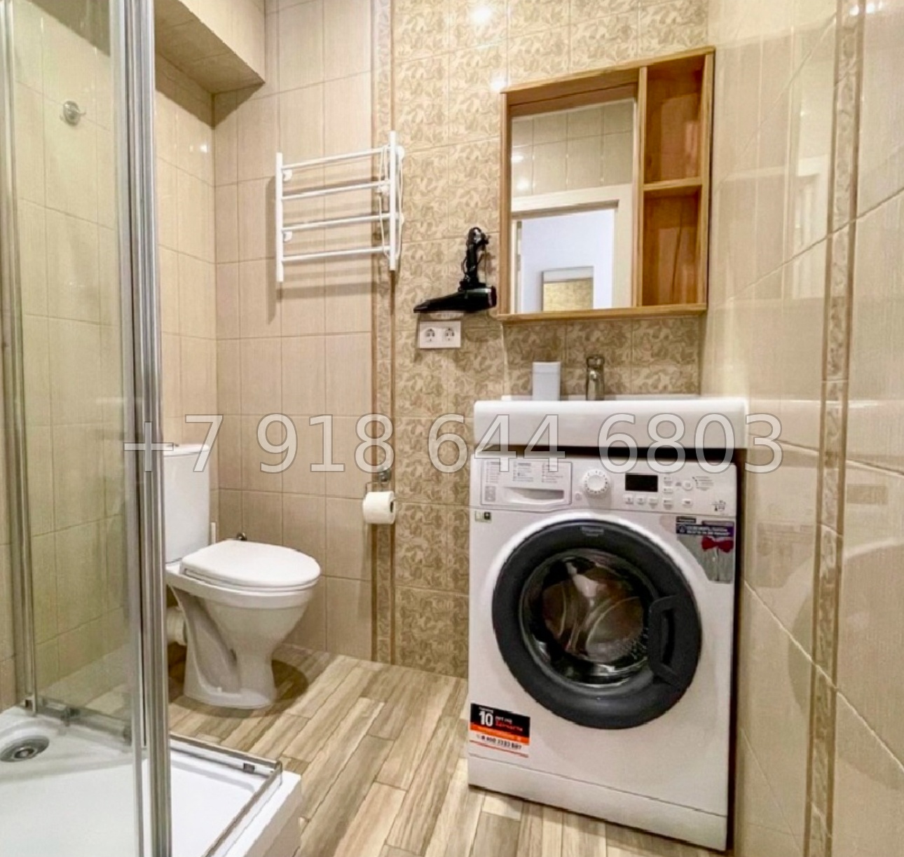 № 507 р. ЖК Каравелла Португалии Сочи Дагомыс  - миниатюра 4