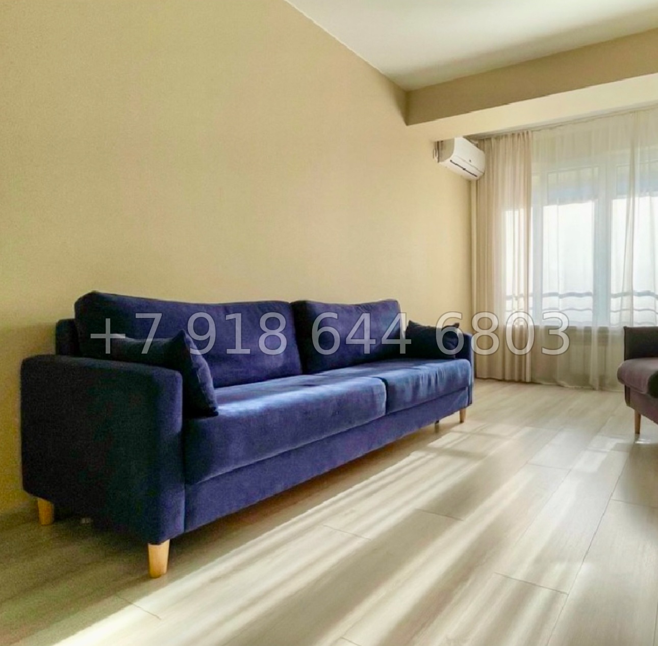 № 506 р. ЖК Каравелла Португалии Сочи Дагомыс  - миниатюра 7