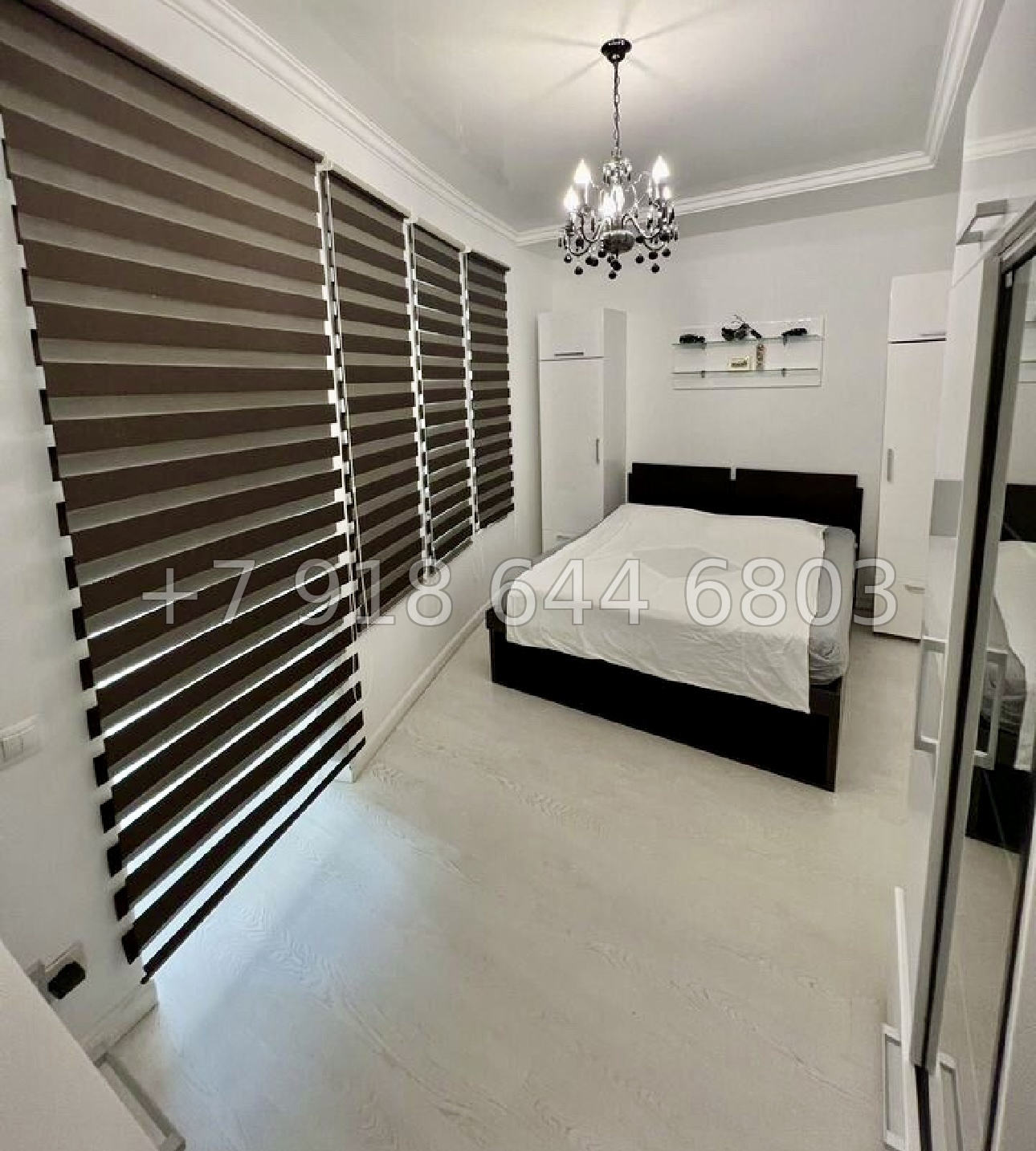 № 191 р. Квартира в центре города Сочи  - миниатюра 1