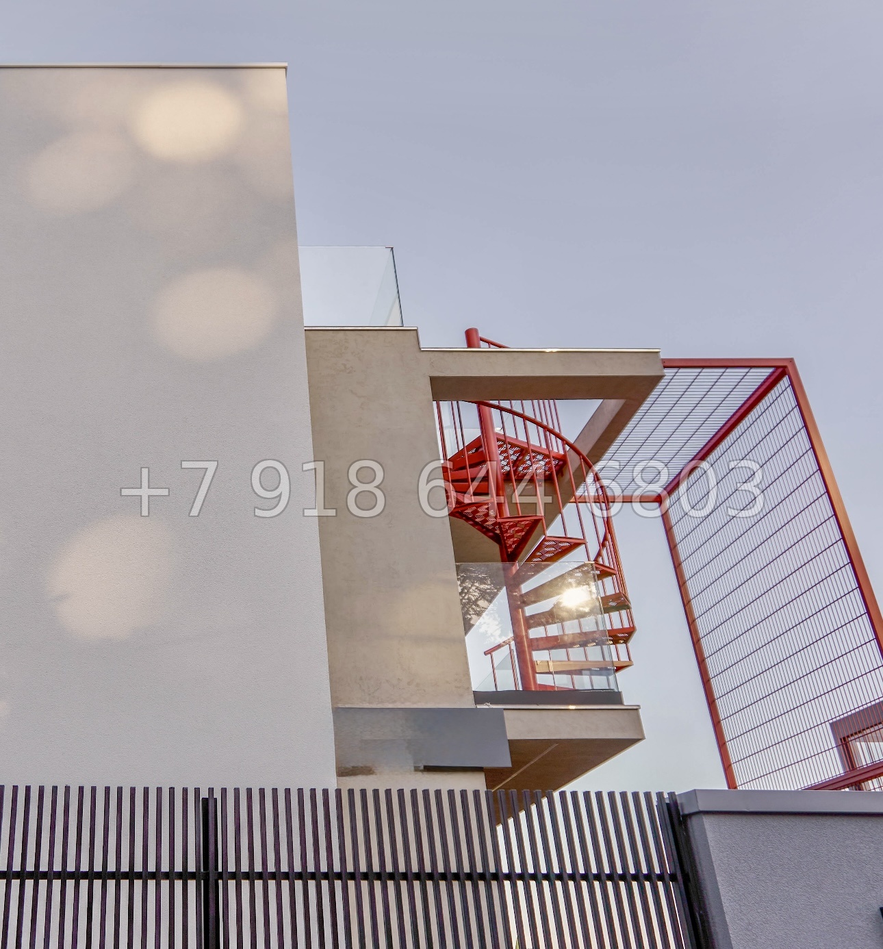 № 13 В. Современный дом с бассейном в Адлере с ремонтом и техникой  - миниатюра 40