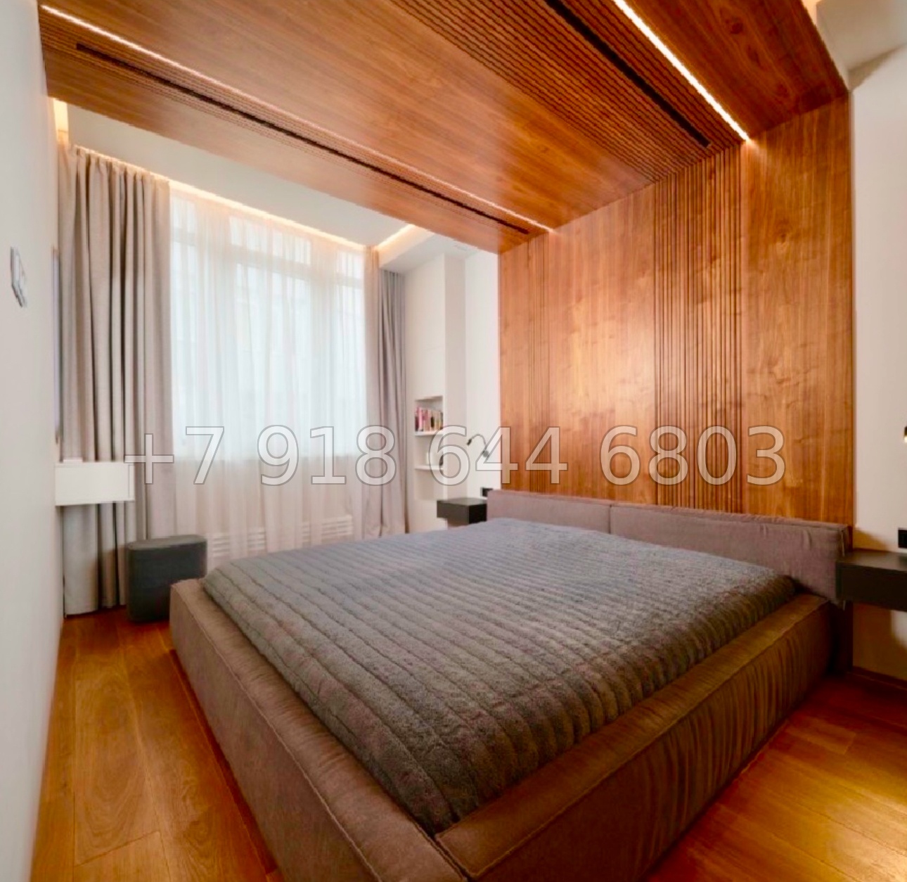 № 52 е. Квартира в самом центре города Сочи  - миниатюра 26