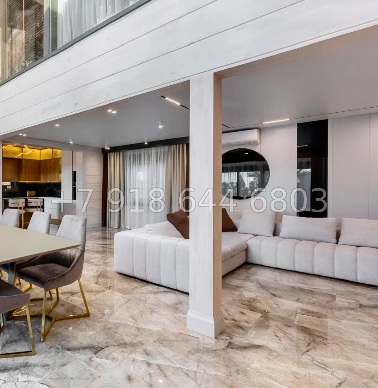 № 63 м. Дом по дороге на гору Ахун в Сочи  - миниатюра 19