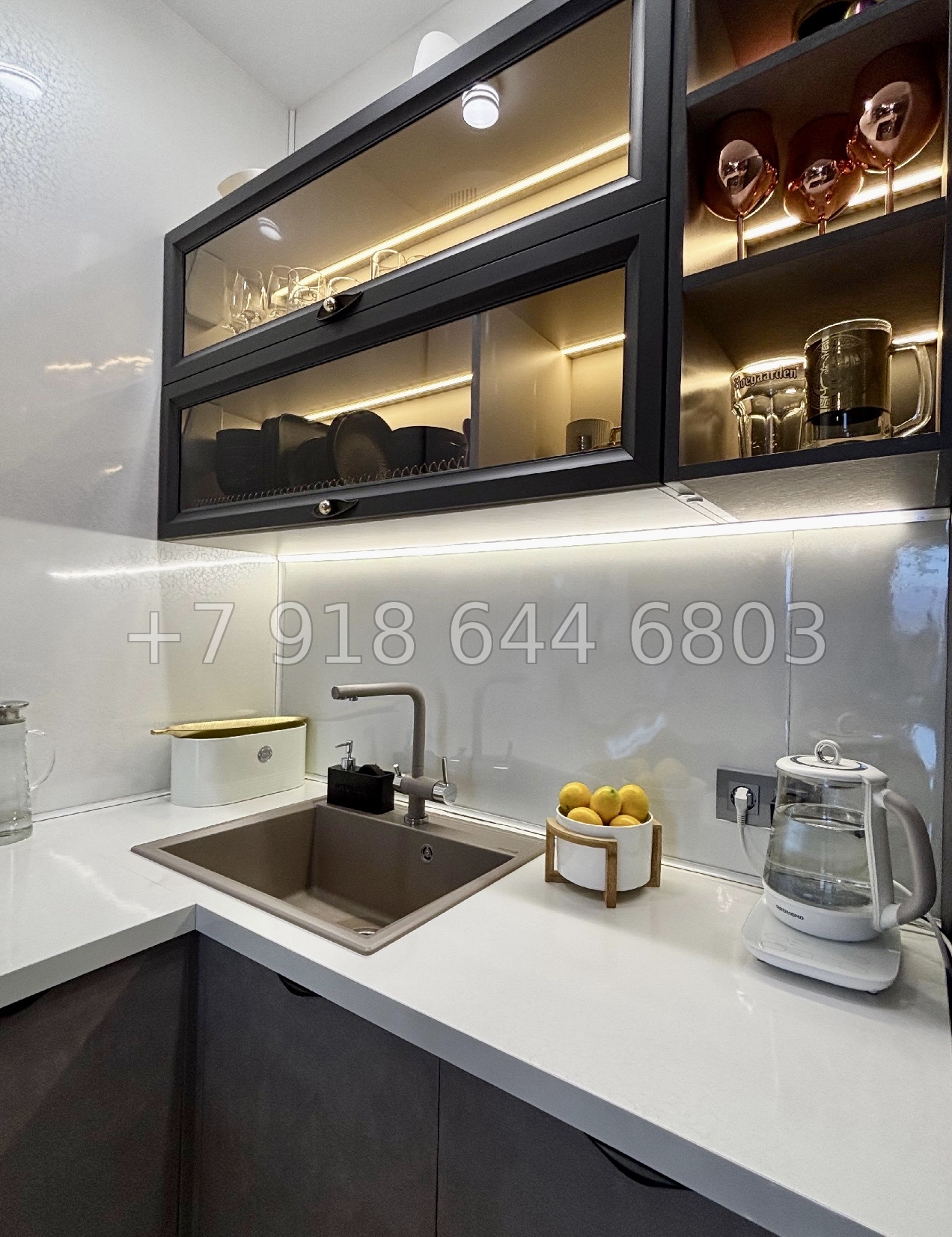 № 545 р. Центр города Сочи ЖК Тасмана - миниатюра 15