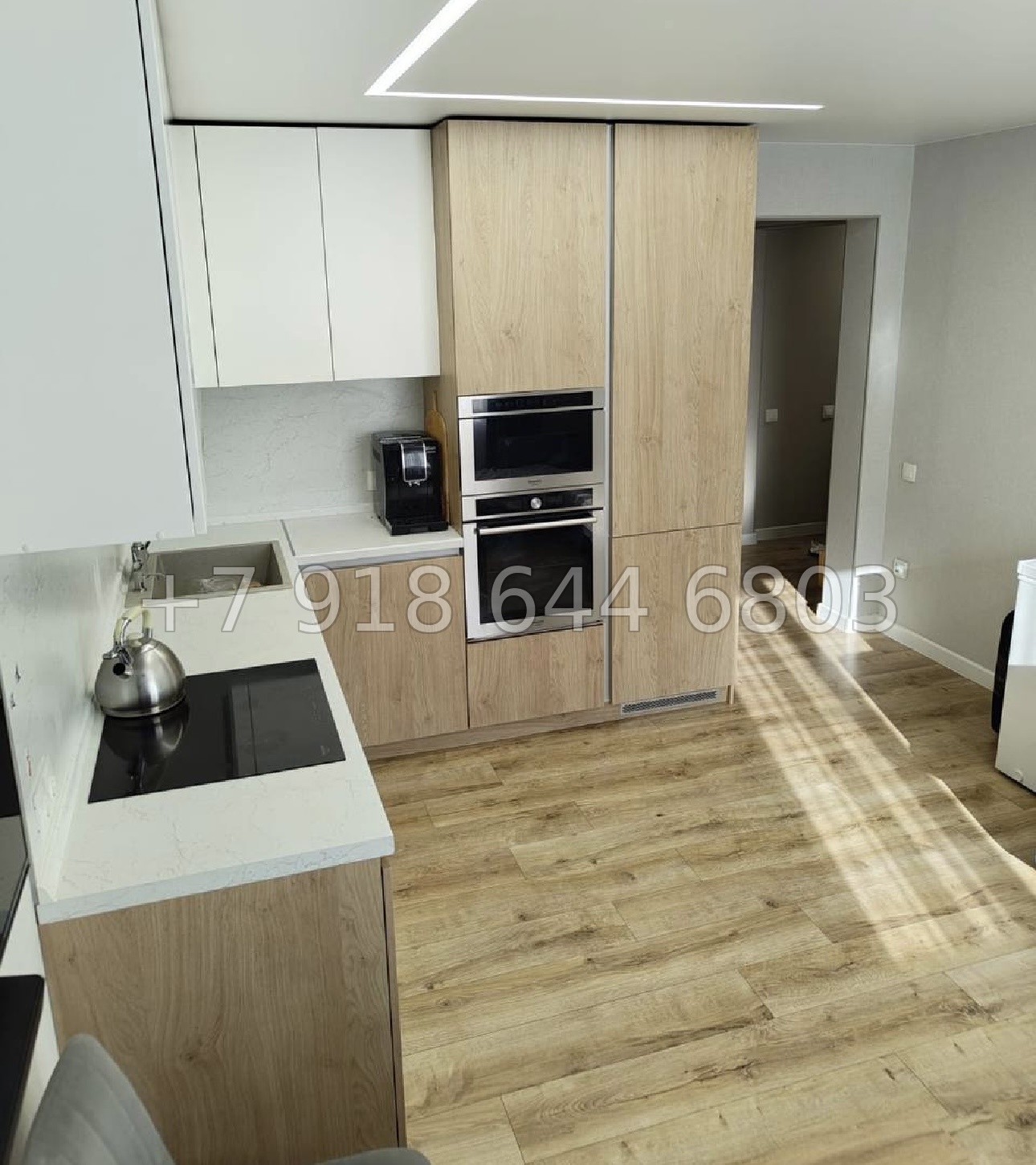 № 518 р. Бизнес квартал ЖК Министерские Озера Сочи  - миниатюра 30