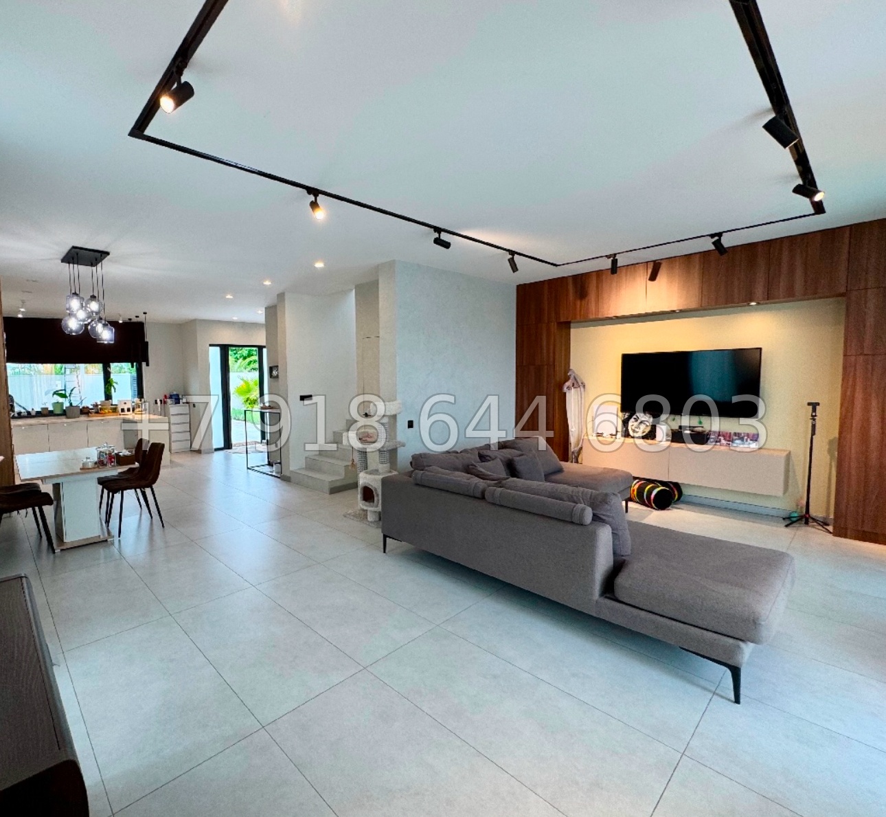 № 210 Б. Дом в Центральном районе Сочи  - миниатюра 9