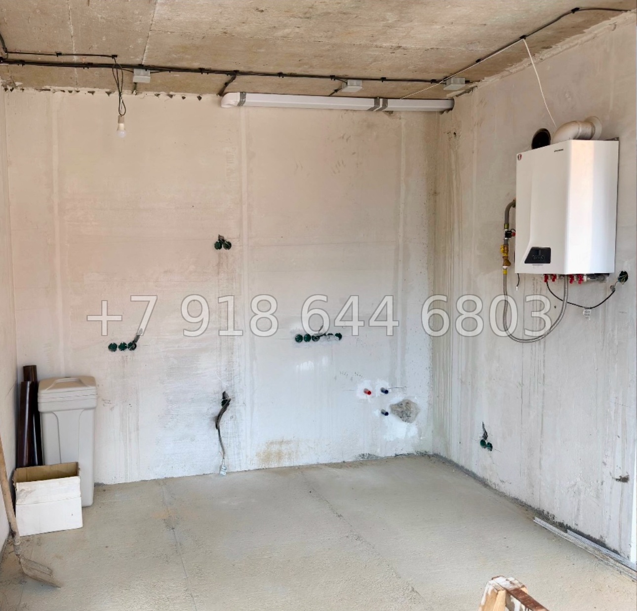 № 45 п. Дом на Красной Поляне  - миниатюра 19