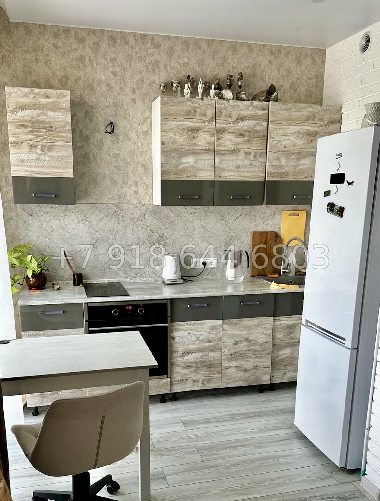 № 164 р. Квартира в Сириусе  - миниатюра 7