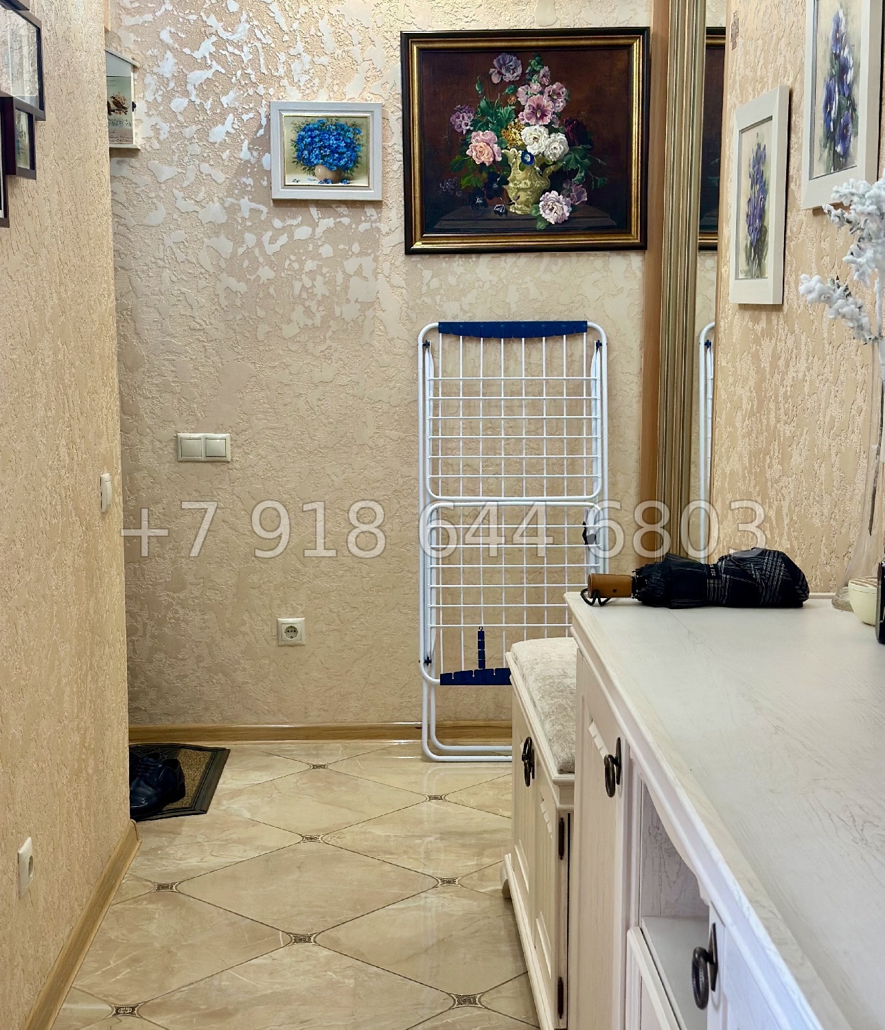 № 548 р. Квартира в Сириусе  - миниатюра 17