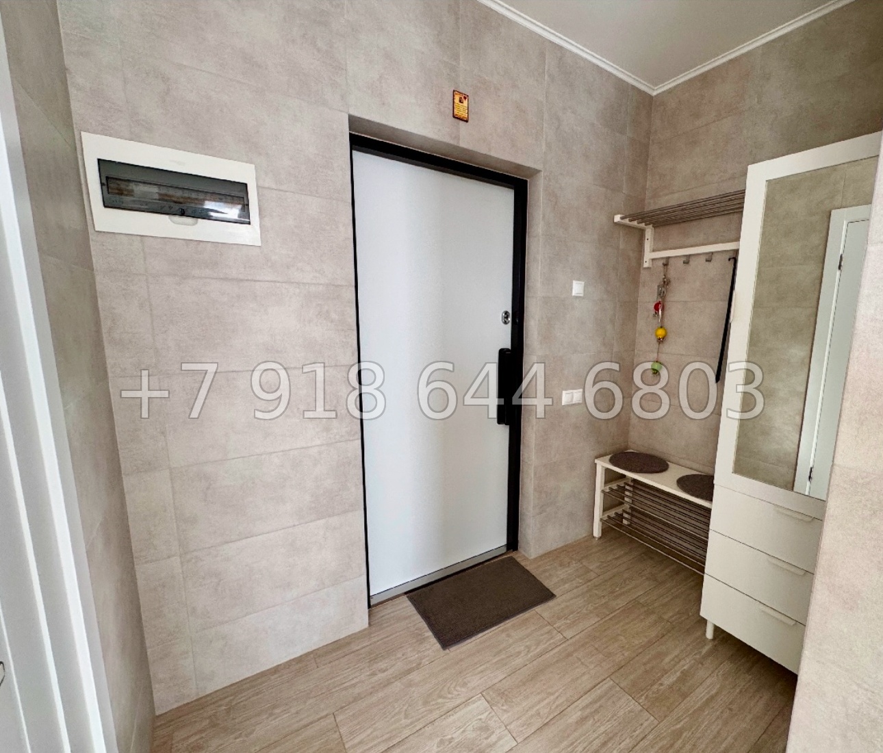 № 128 А. Дом в Сочи с ремонтом  - миниатюра 23