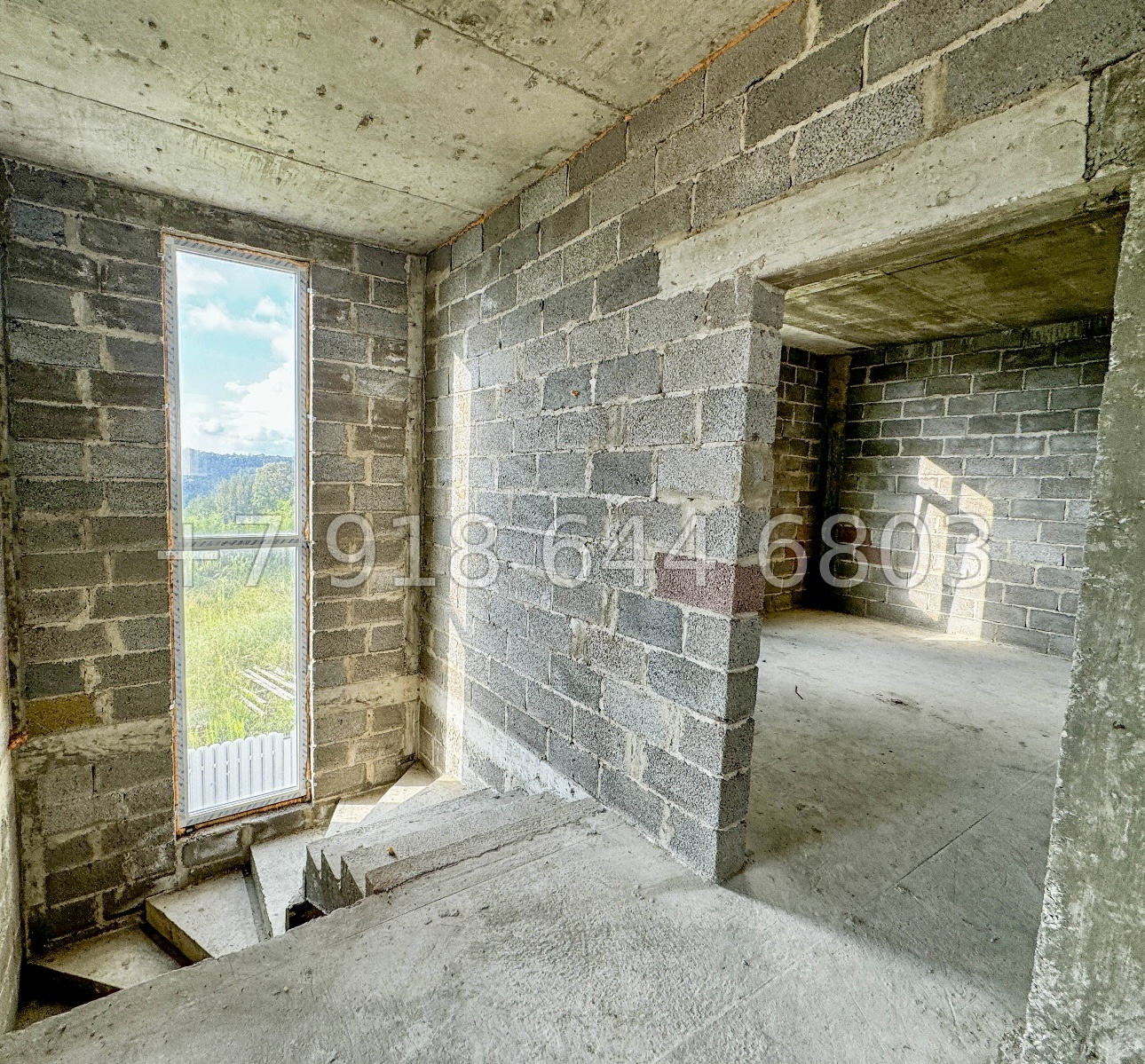 № 32 А. Дом с бассейном в Адлере  - миниатюра 11