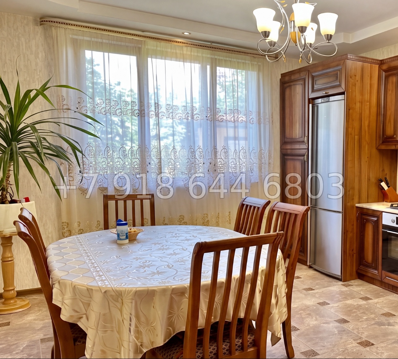 № 450. Дом в Сочи с ремонтом  - миниатюра 26