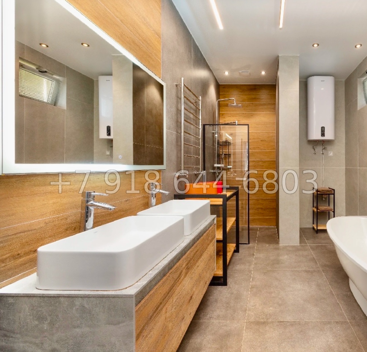 № 81 м. Дом в Сочи у Дендрария  - миниатюра 22