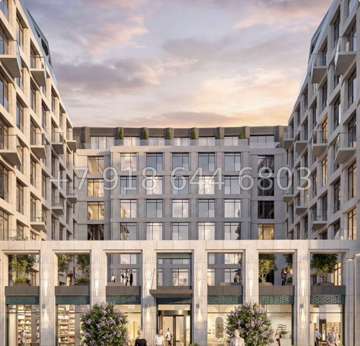 № 31 ы. Метро Лесная. Метро Черная Речка. ЖК Акватория Санкт Петербург  - миниатюра 7