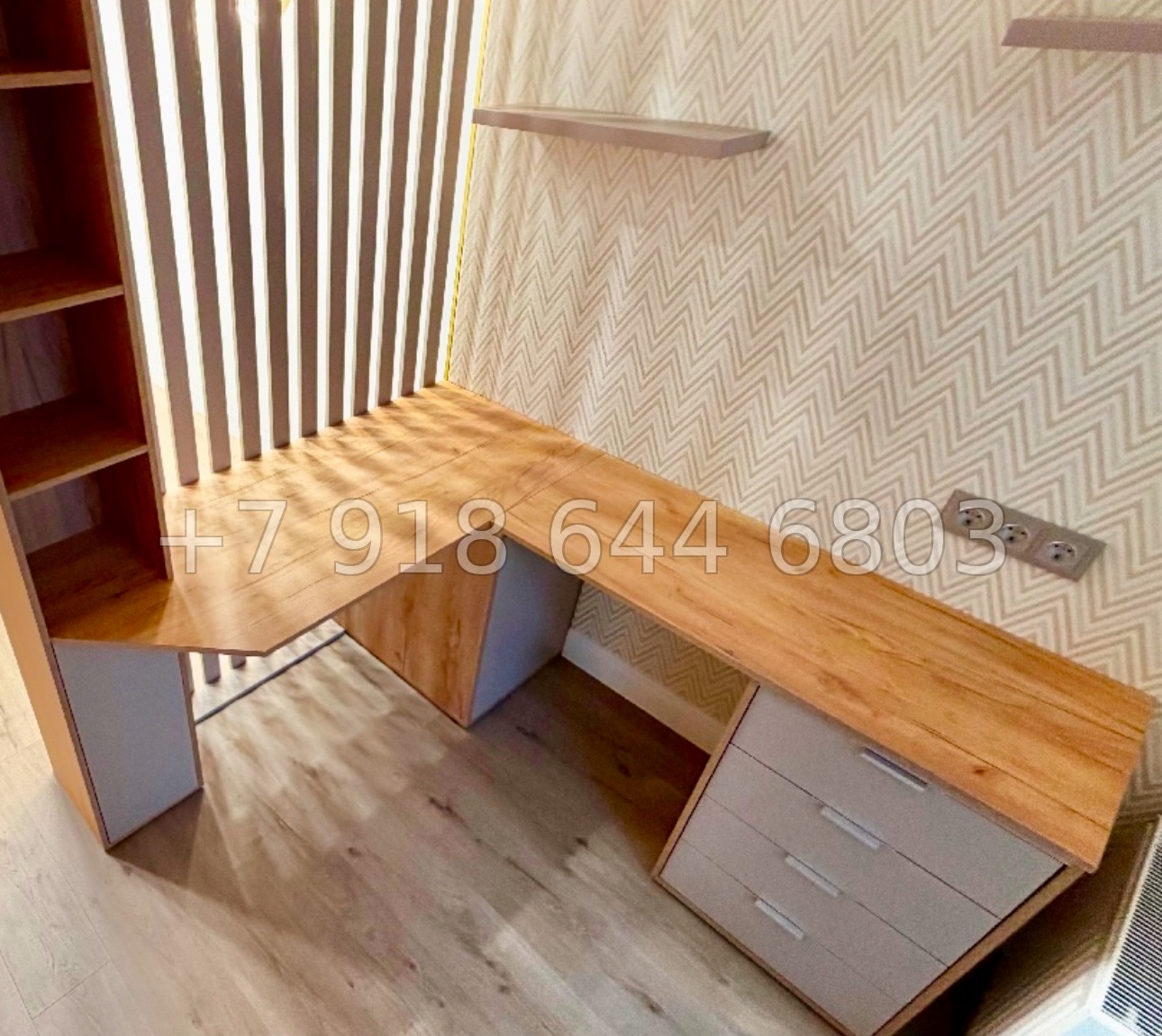 № 420 р. ЖК Меркато Сочи квартира с видом на море  - миниатюра 21