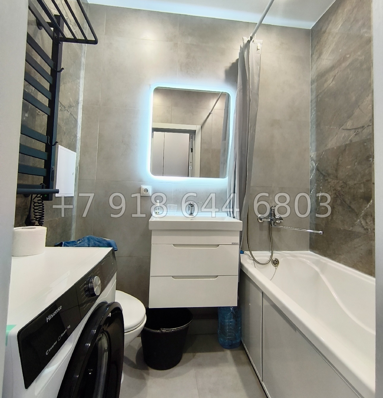 № 181 п. Самая низкая цена на эту площадь  - миниатюра 16