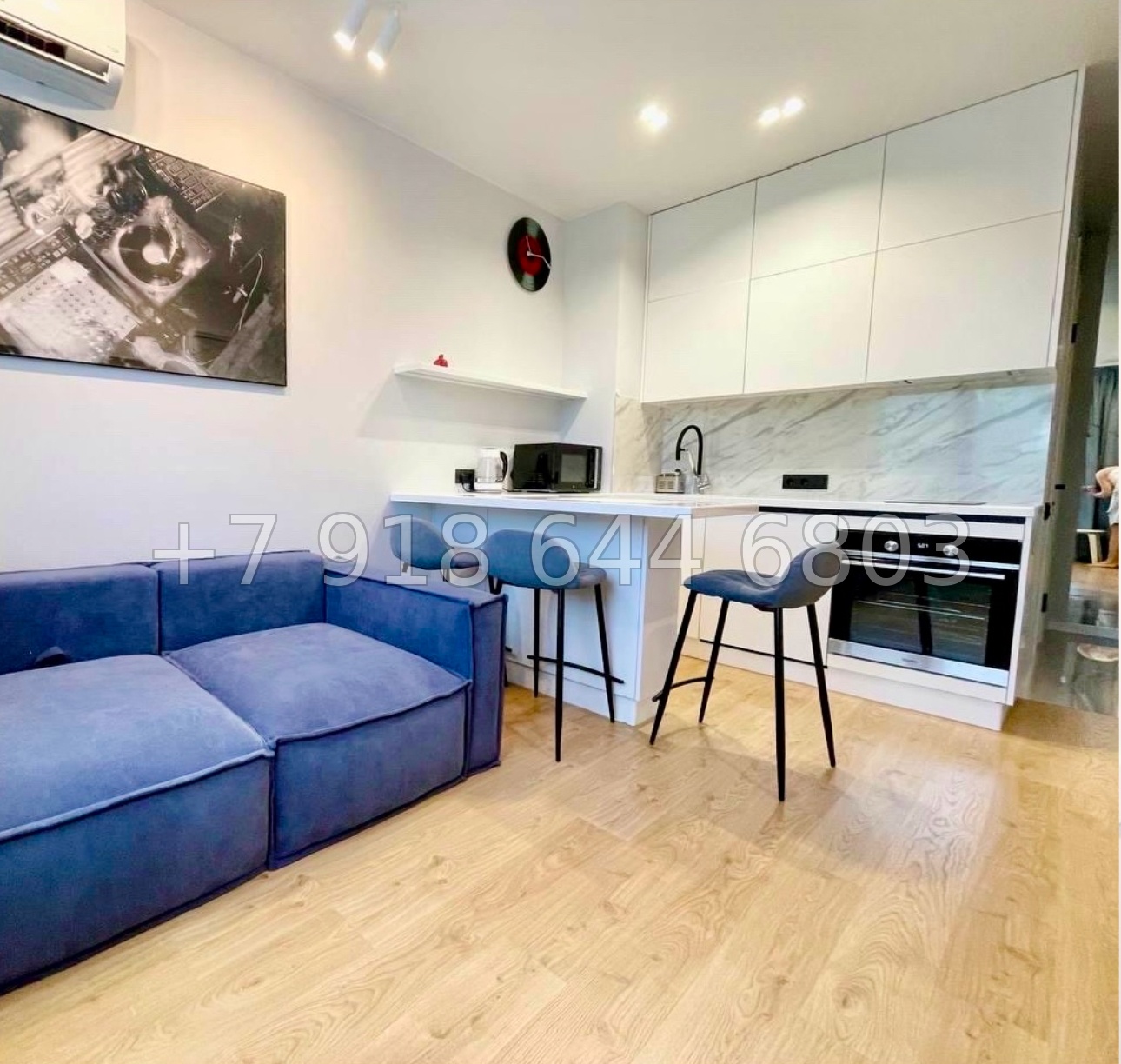 № 473 р. ЖК Меркато Сочи  - миниатюра 18