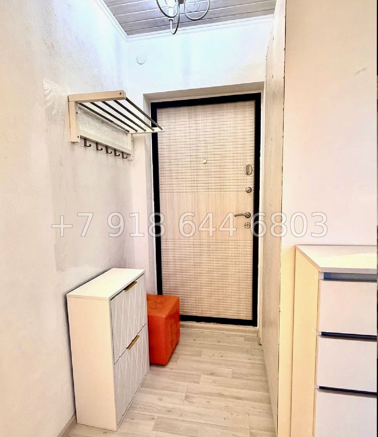 № 64х. Большая квартира в Сочи  - миниатюра 11