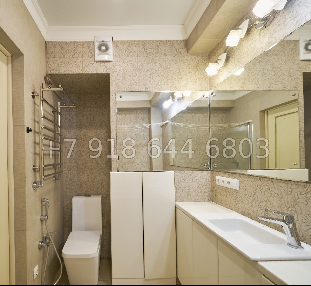 № 114 п. Квартира у моря в Сочи  - миниатюра 22