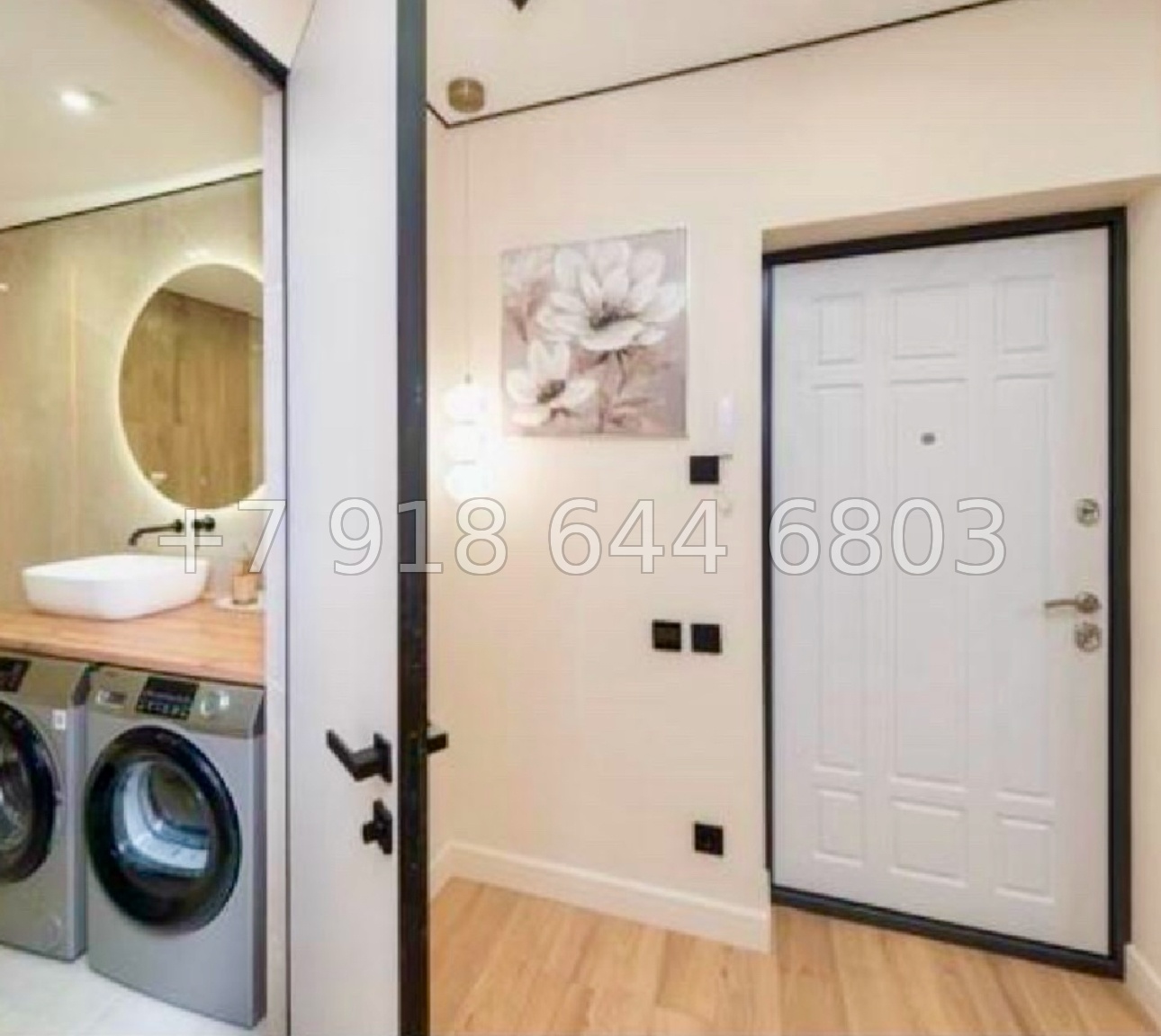 № 534 р. ЖК Альпийский квартал Сочи  - миниатюра 36