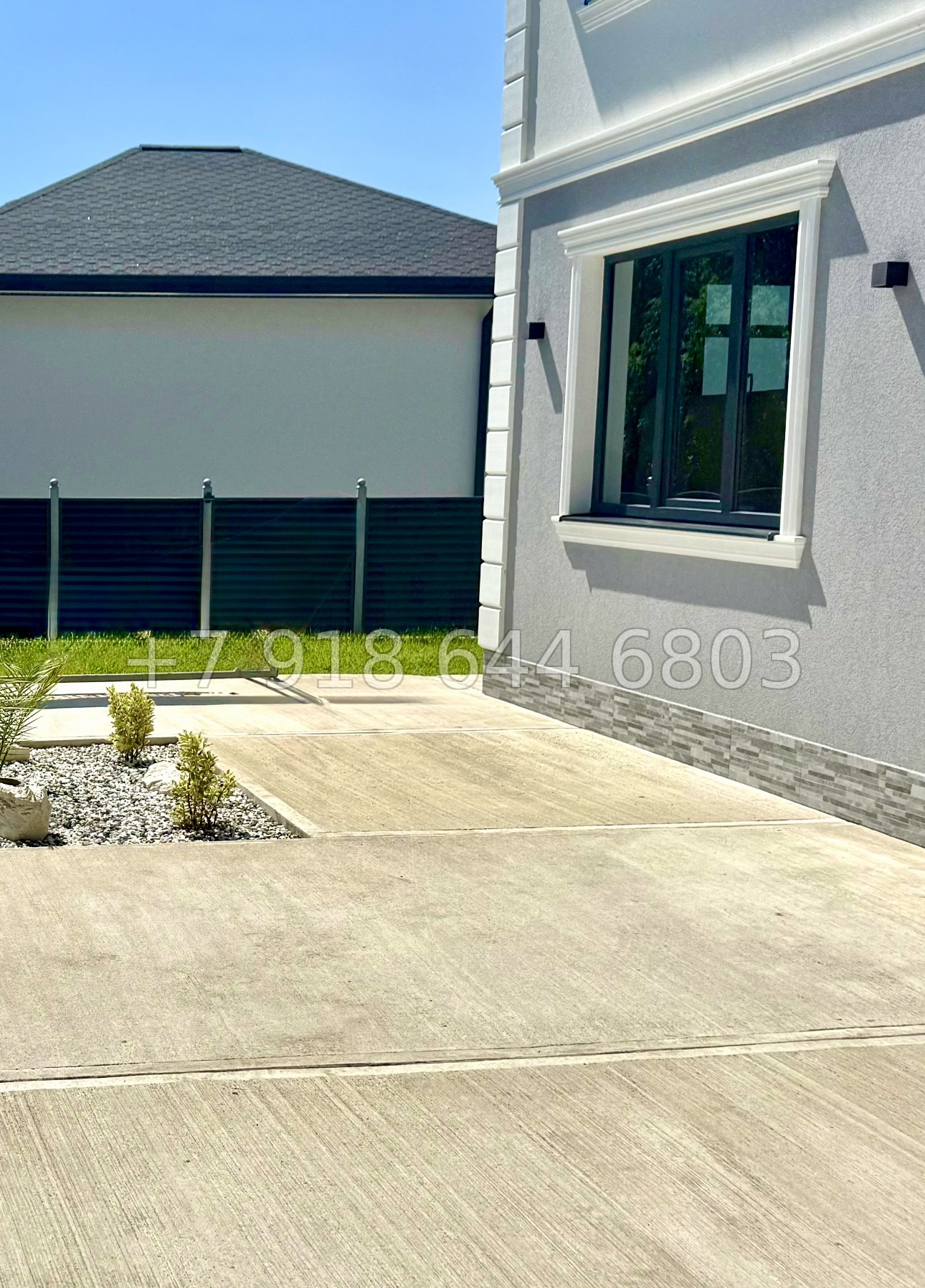 № 12 А. Дом с видом на море в Адлере  - миниатюра 4