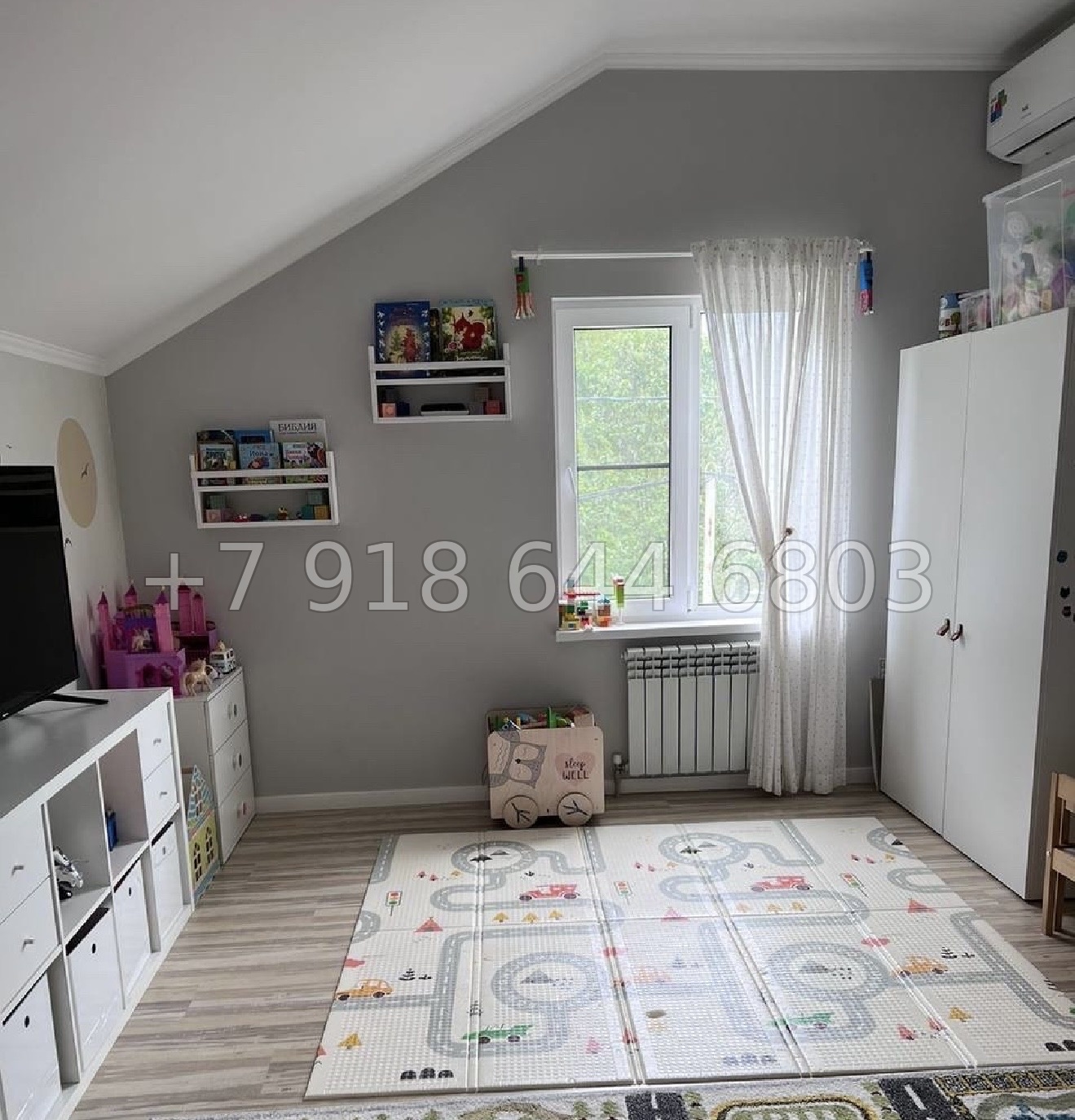 № 223 Б. Дом с ремонтом в Сочи  - миниатюра 11