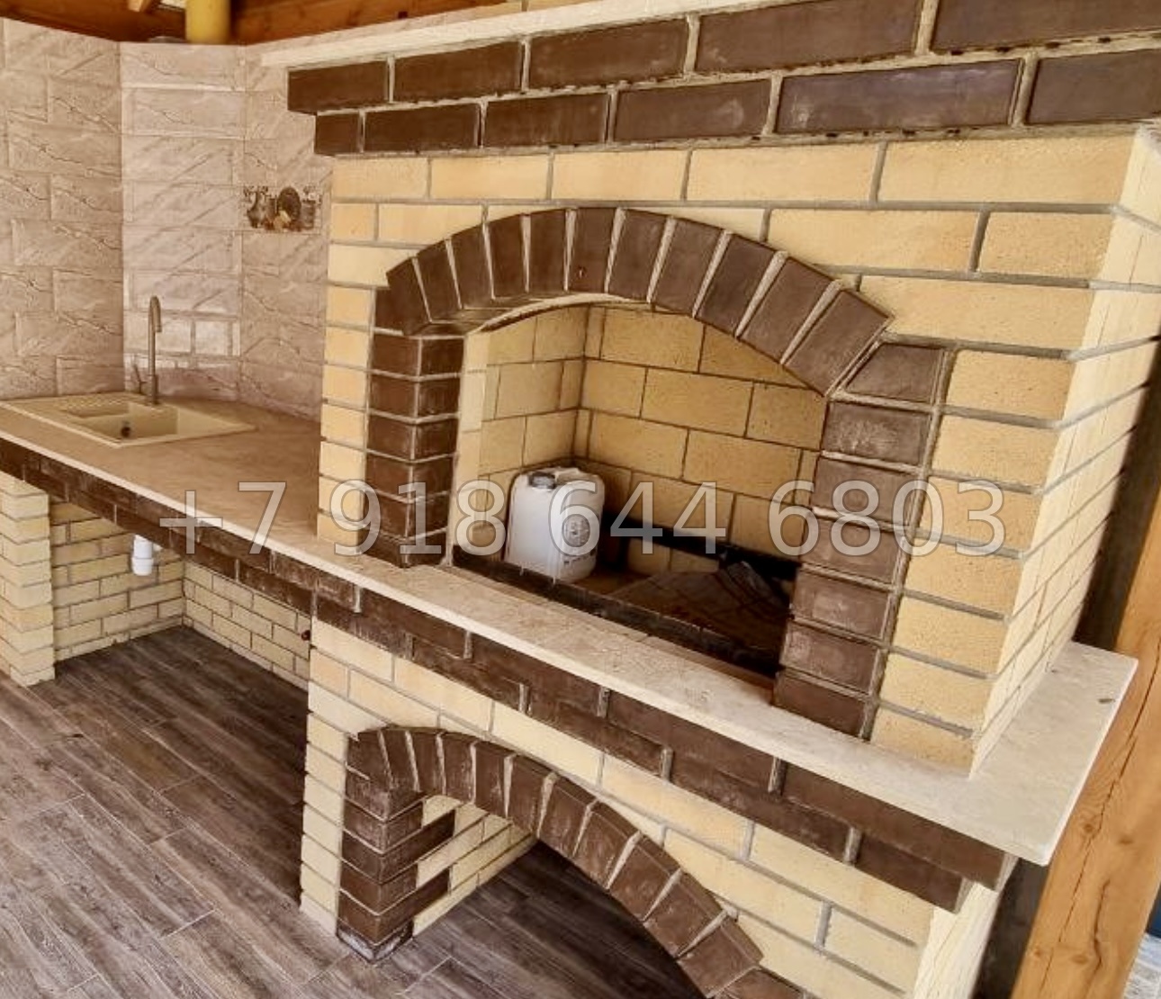 № 62 Б. Дома в Дагомысе с бассейном  - миниатюра 32