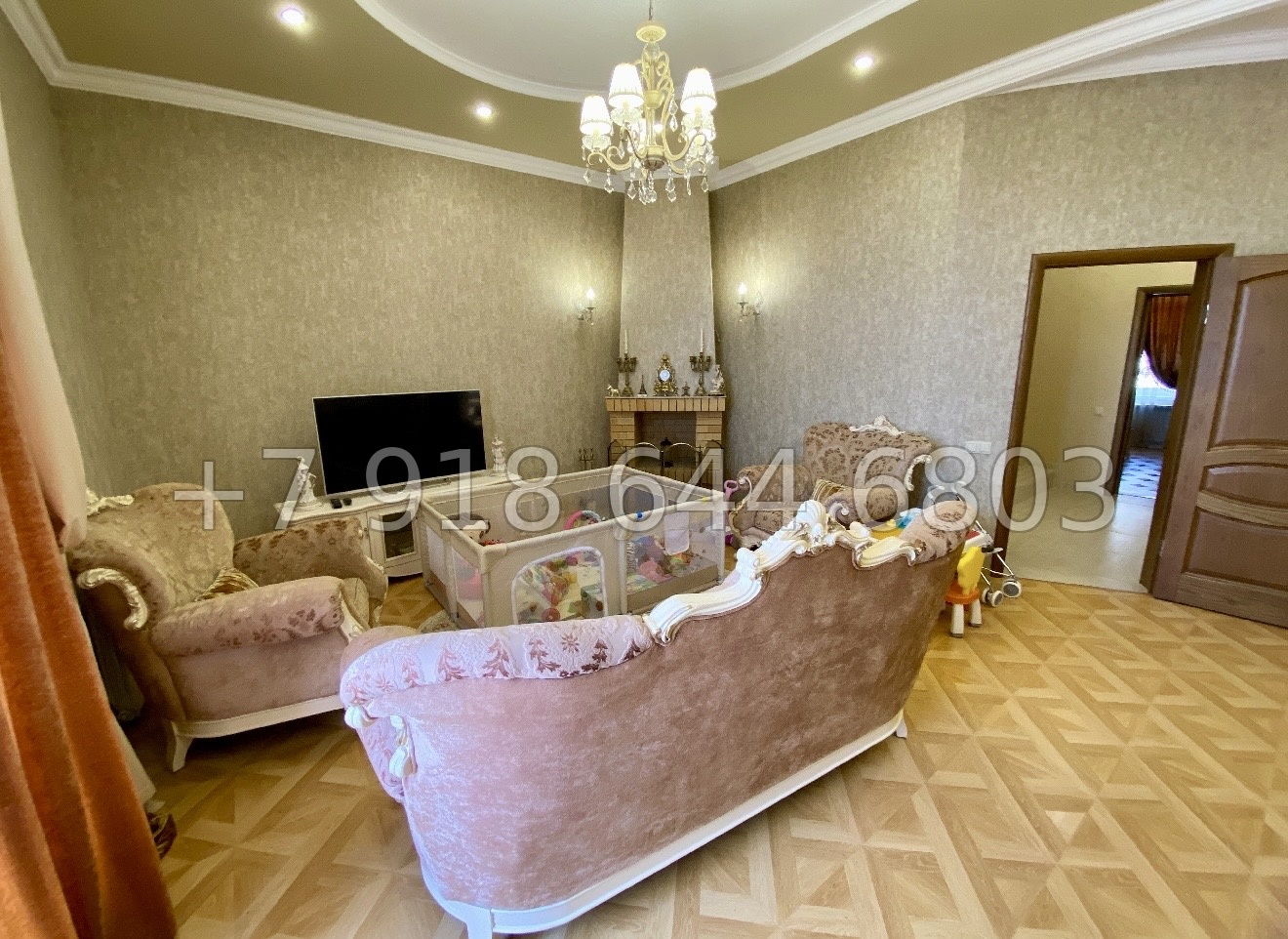 № 451. Дом с видом на море в Сочи  - миниатюра 19