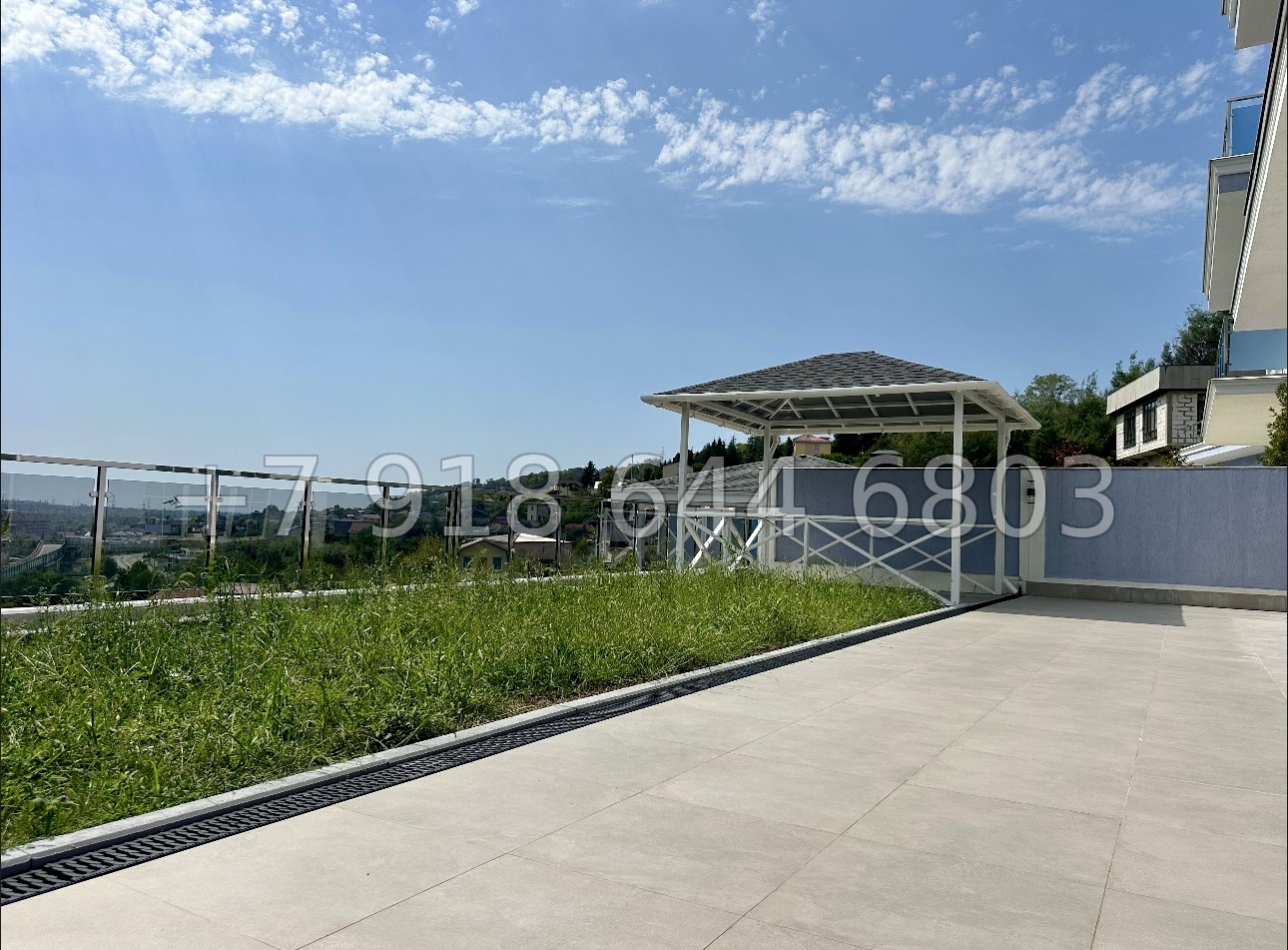 № 42 Б. Два дома на выбор в Адлере  - миниатюра 6