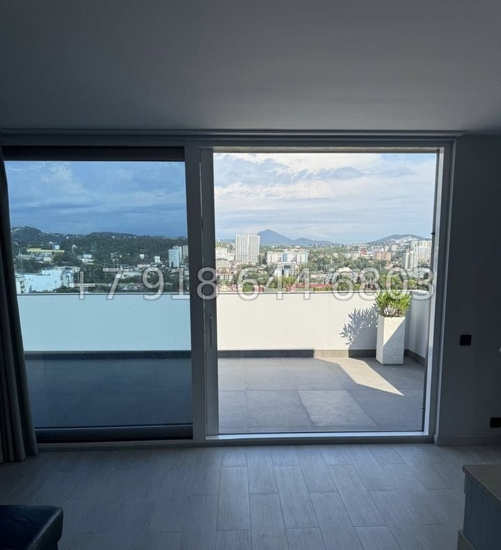 № 103 в. Дом в центре города Сочи  - миниатюра 20