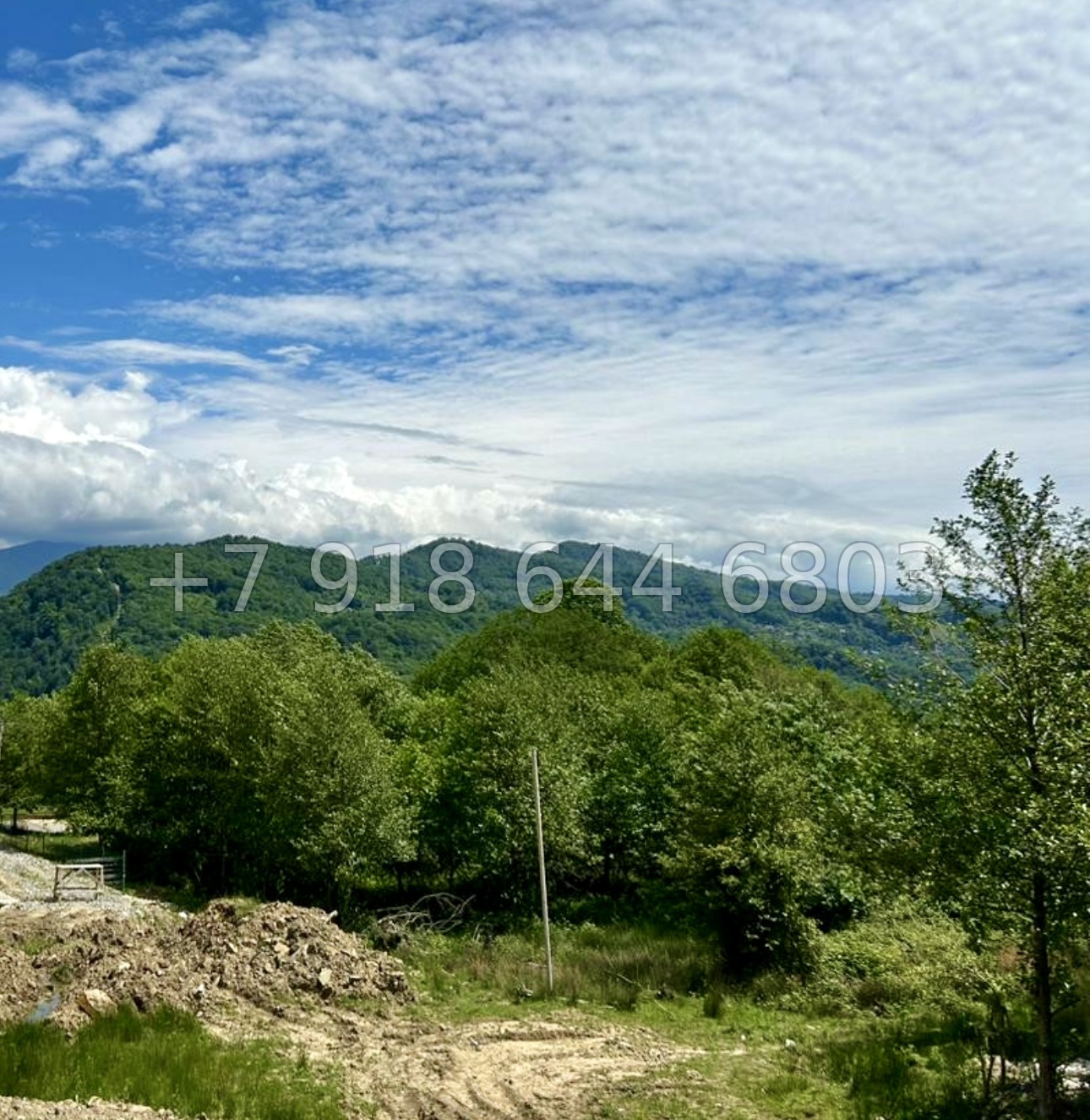 № 19 А. Дома в Сочи район Каштаны  - миниатюра 8