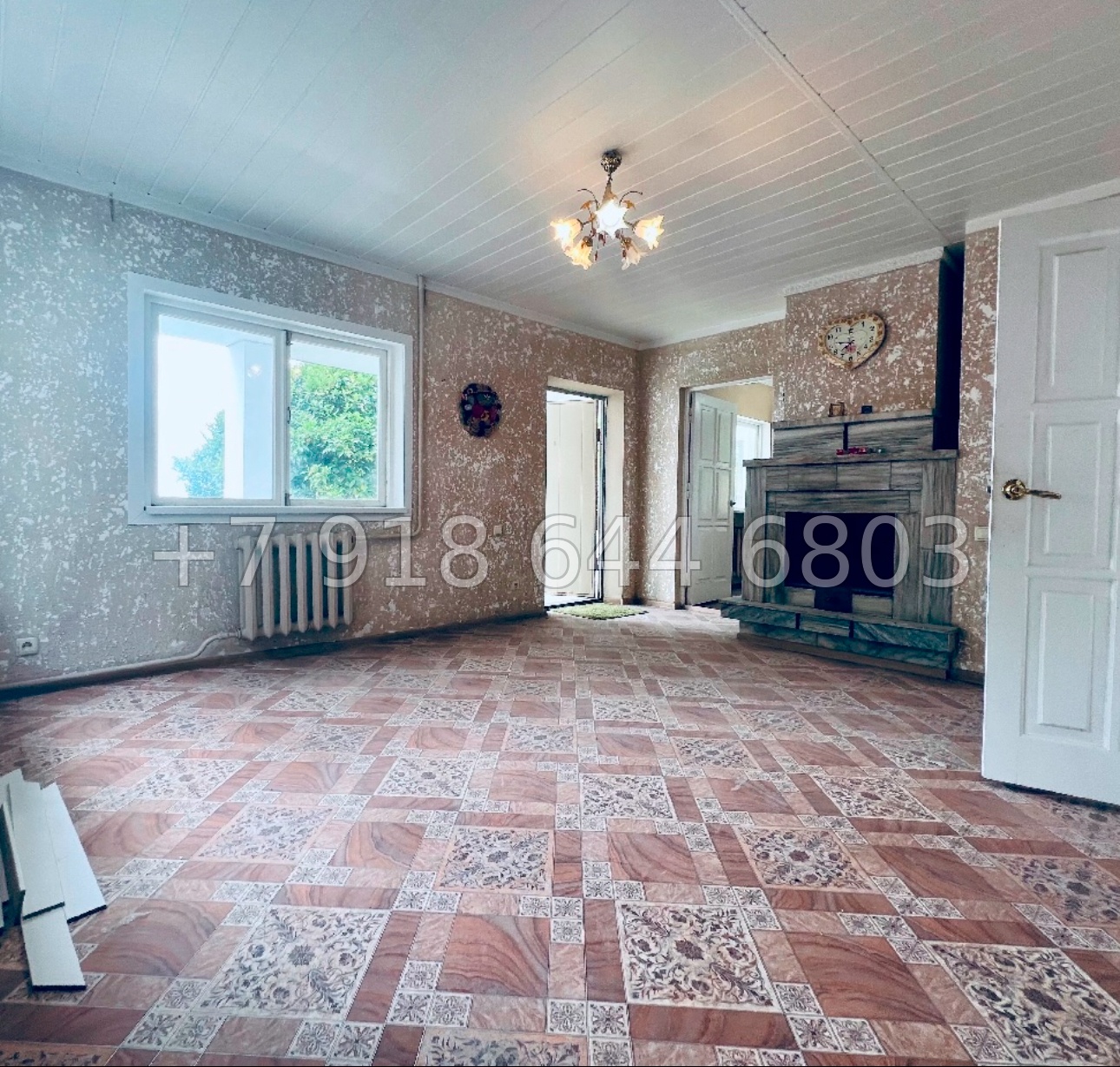 № 142 Б. Дом с видом на море в Сочи  - миниатюра 20