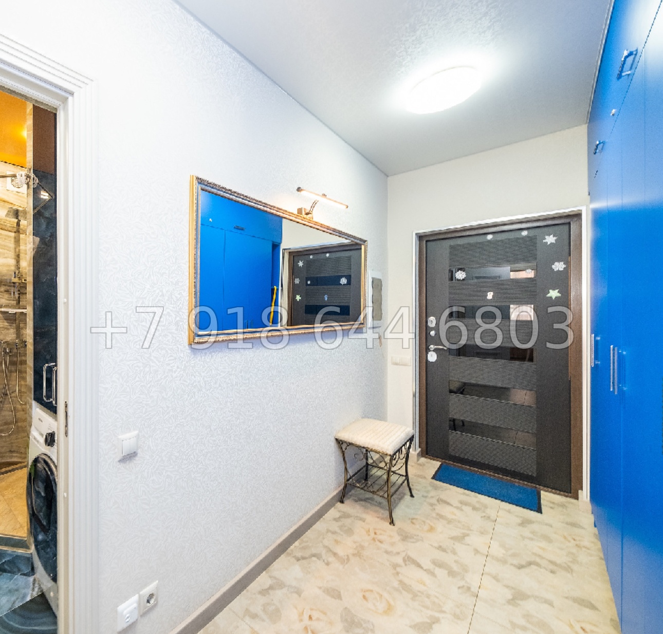 № 358 р. Квартира в Сириусе у моря  - миниатюра 33