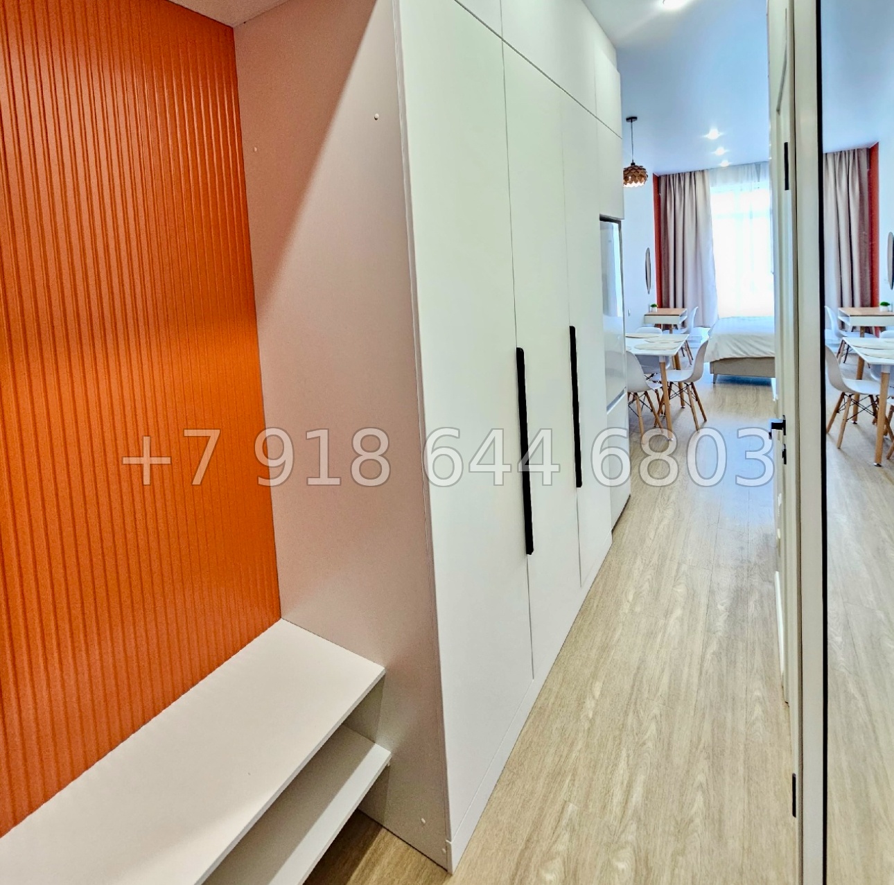 № 200 п. ЖК Аллея Парк Сочи Дагомыс  - миниатюра 6