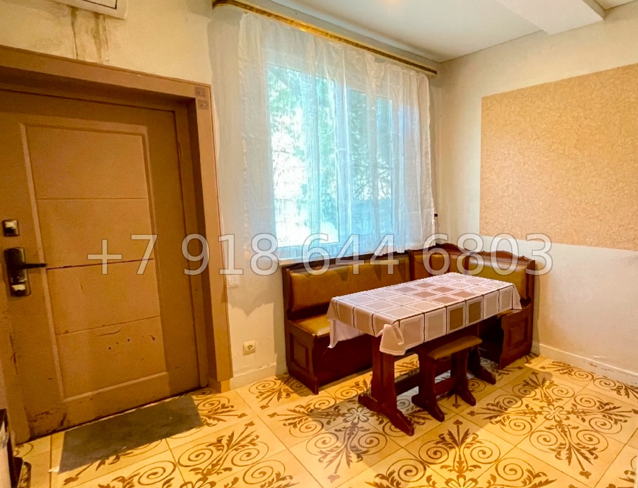 № 53х. Жилье в центре города Сочи  - миниатюра 8