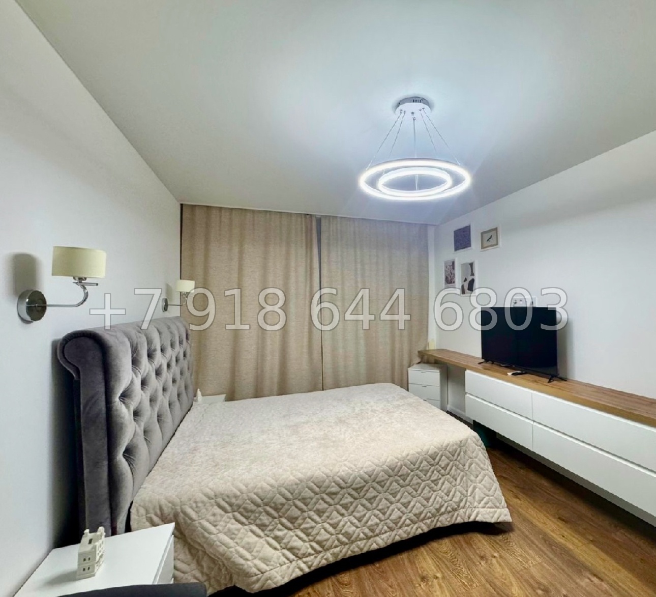 № 322 р. ЖК Альпийский квартал Сочи  - миниатюра 13