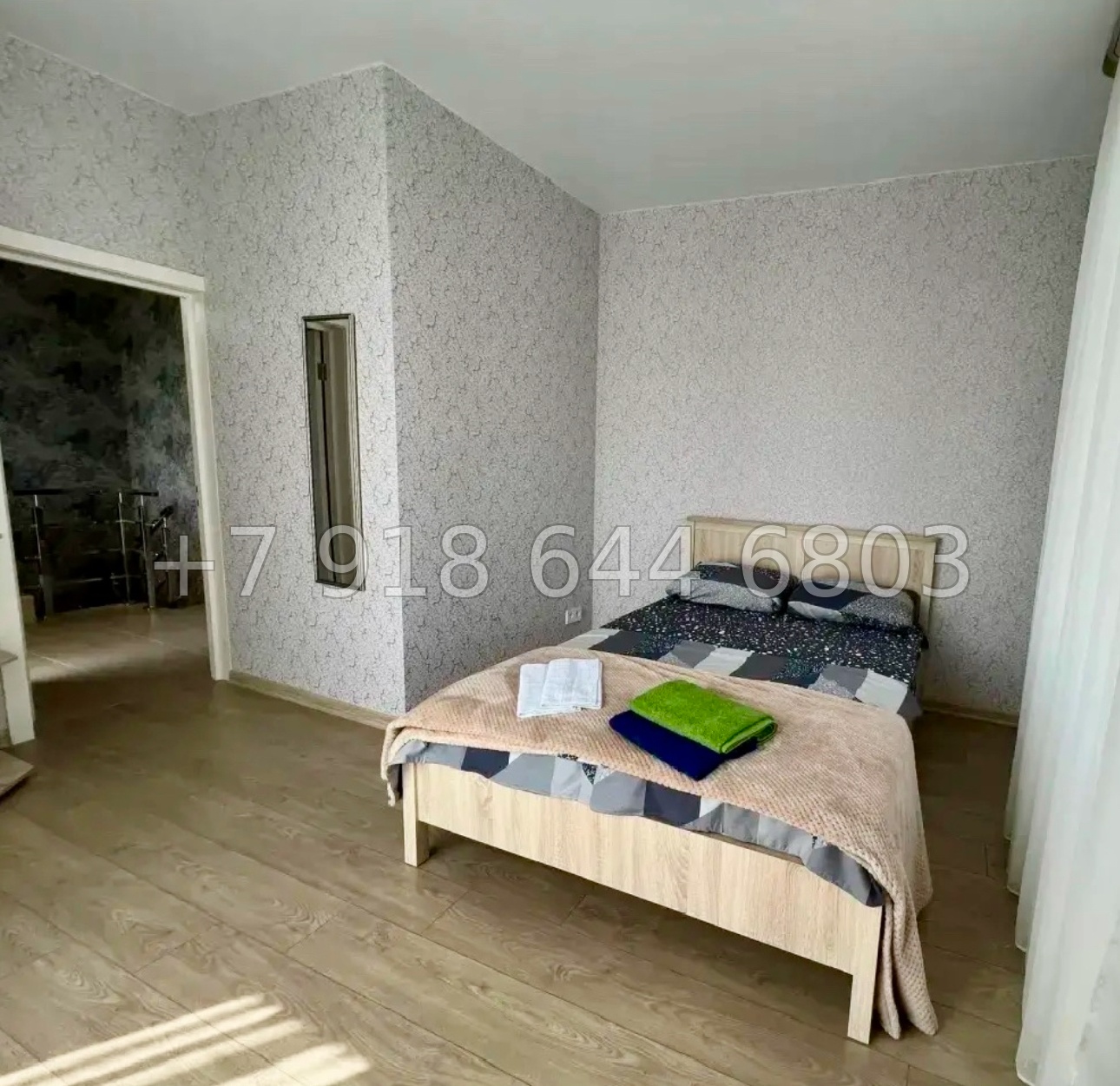 № 158 А. Дом с ремонтом в Адлере  - миниатюра 6