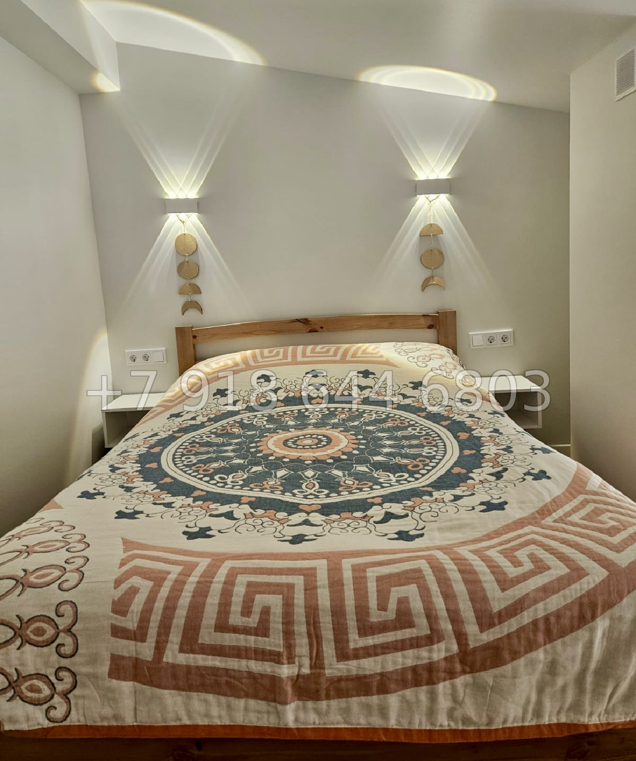 № 78р. Квартира в Сириусе. Идеальный вариант для сдачи в аренду  - миниатюра 7