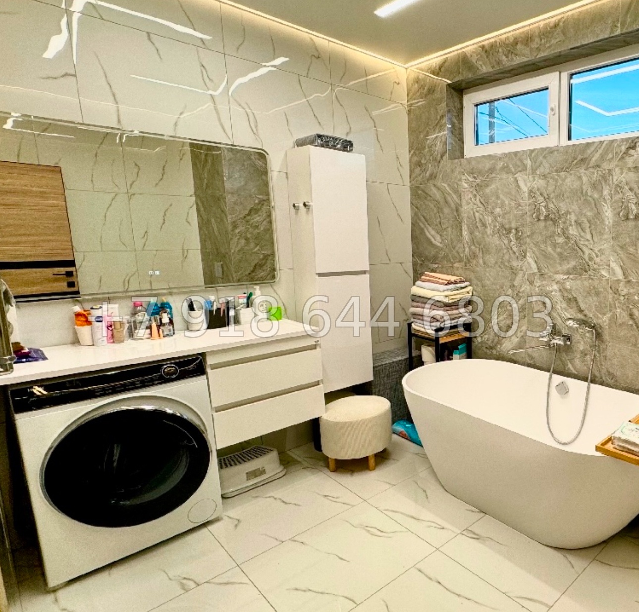 № 244 в. Дом с ремонтом в Адлере  - миниатюра 19