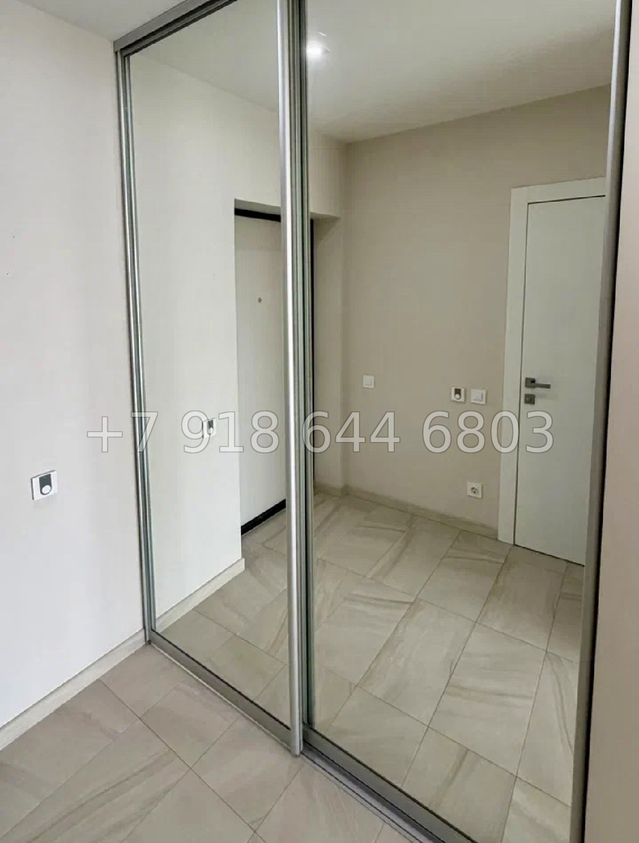 № 422 р. ЖК Виктория Сочи. Квартира у парка Ривьера  - миниатюра 17