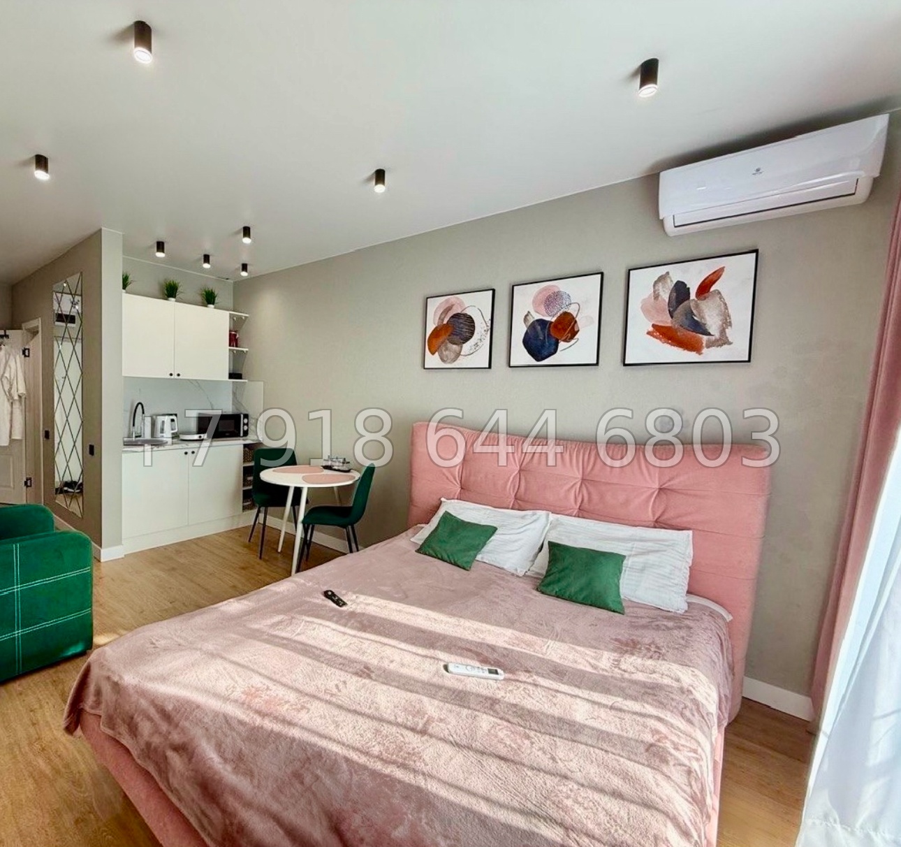 № 496 р. ЖК Кислород Сочи  - миниатюра 16