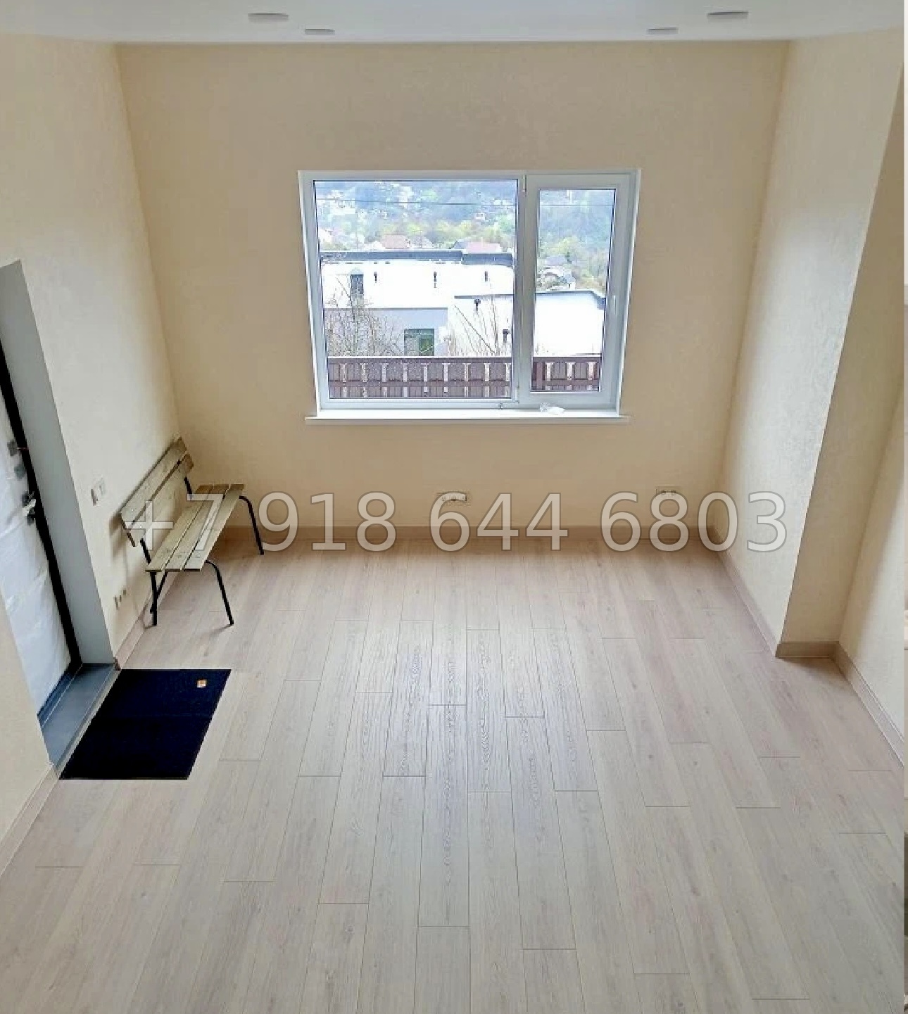 № 166 А. Дом с ремонтом и с видом на море в Сочи  - миниатюра 8